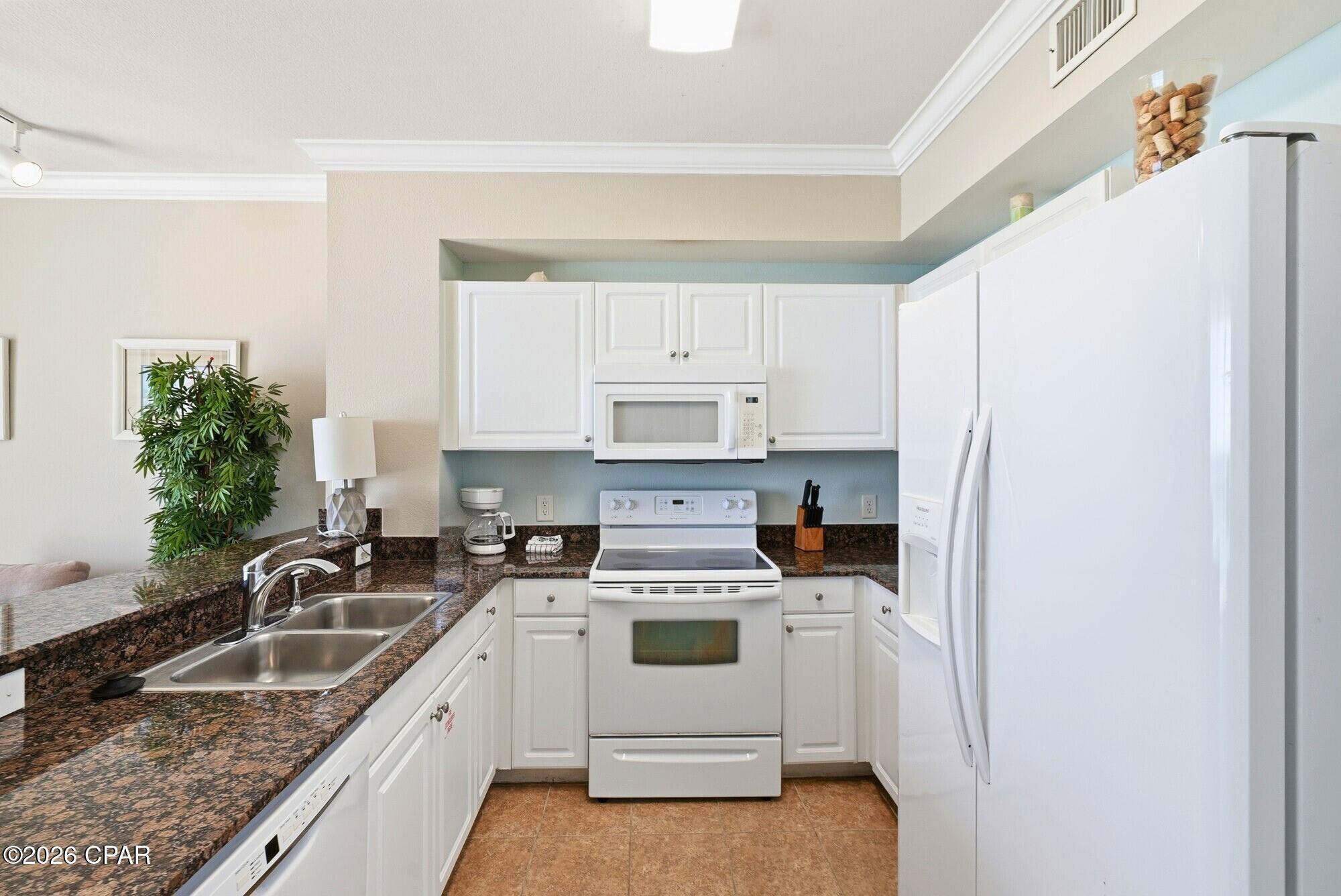 16819 Front Beach Road 714