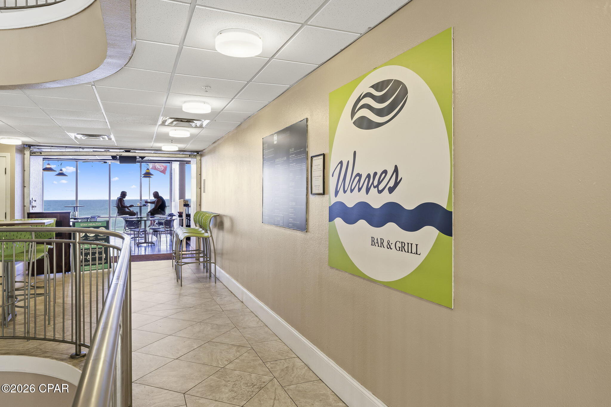 16819 Front Beach Road 714