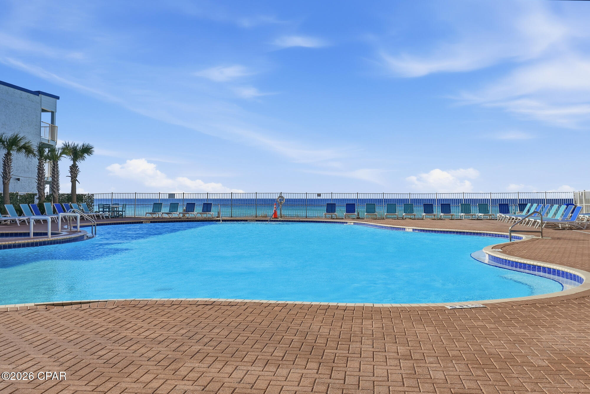 16819 Front Beach Road 714