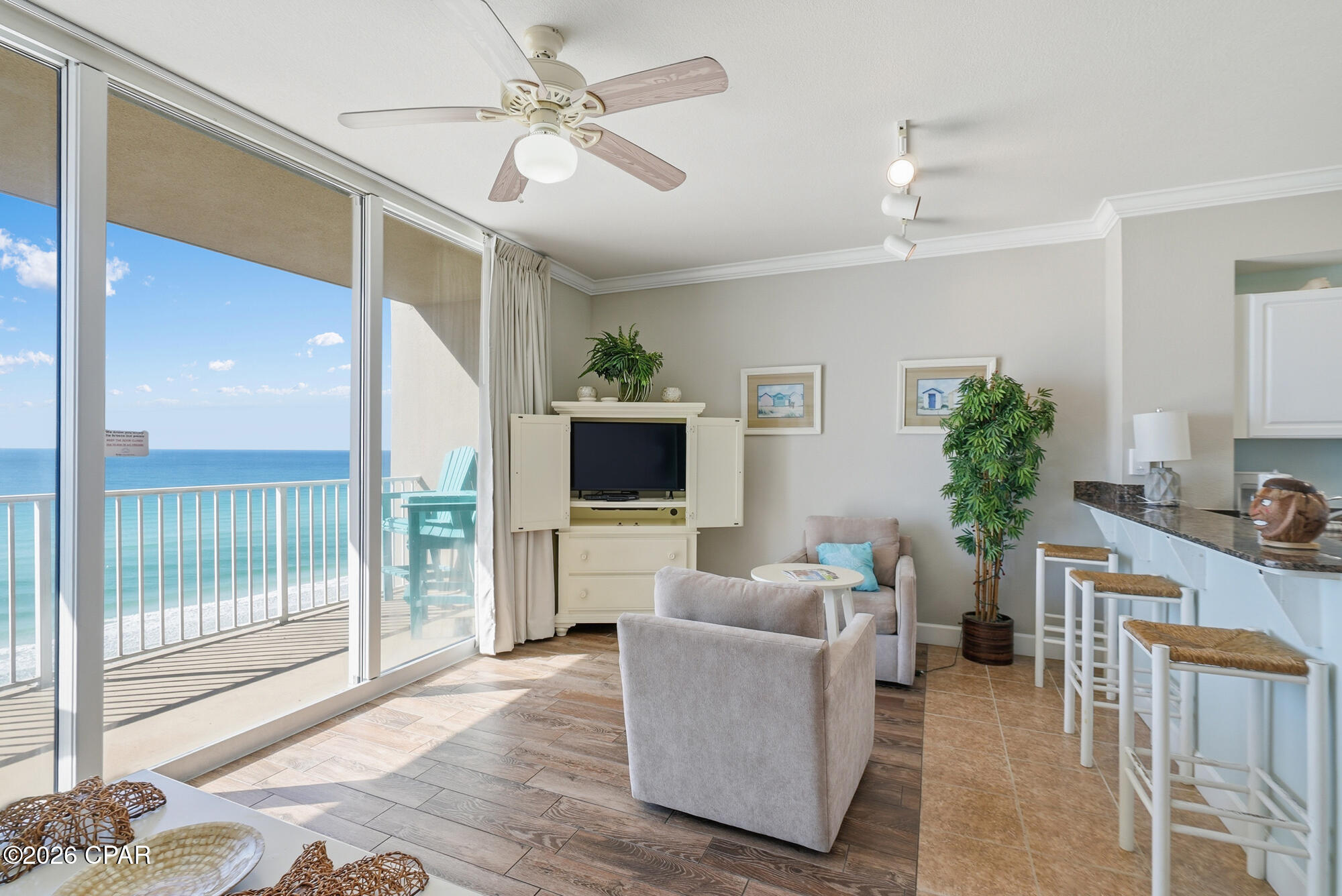 16819 Front Beach Road 714