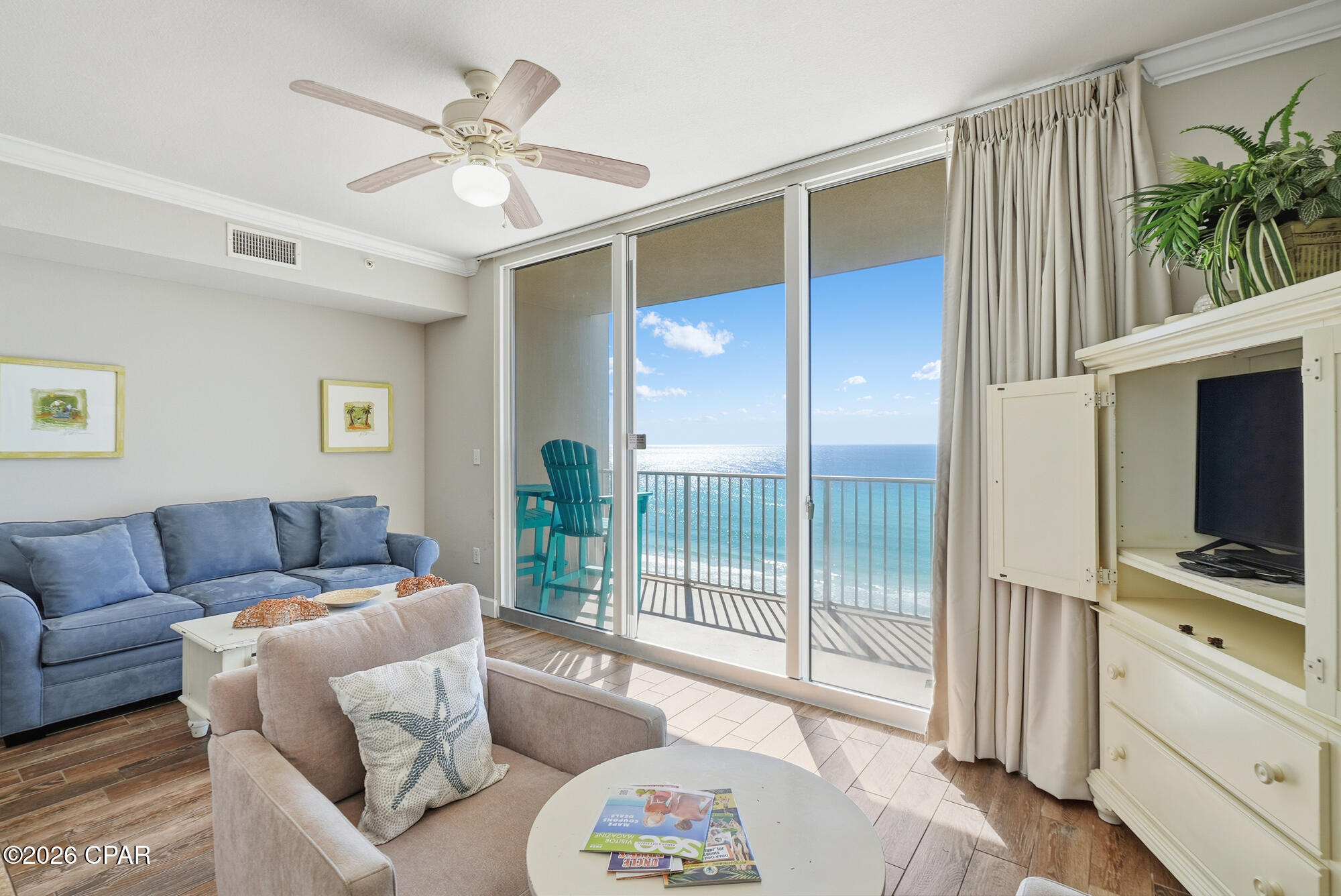 16819 Front Beach Road 714