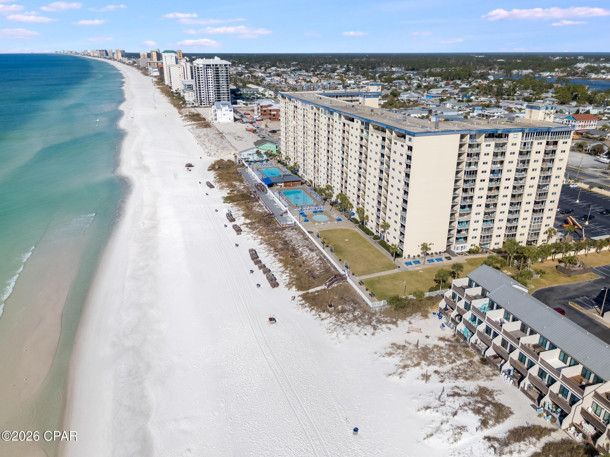 5801 Thomas Drive 1020