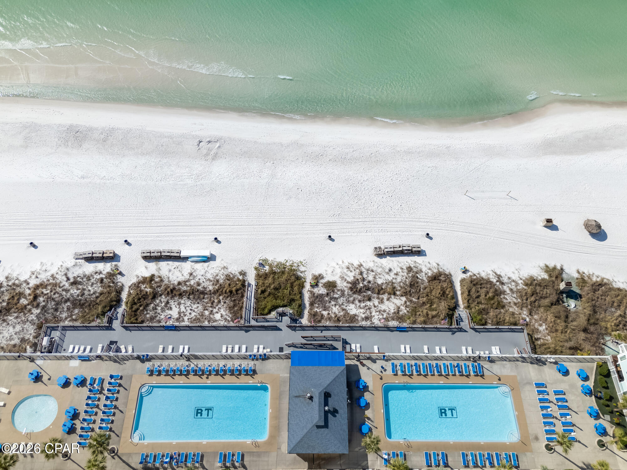 5801 Thomas Drive 1020