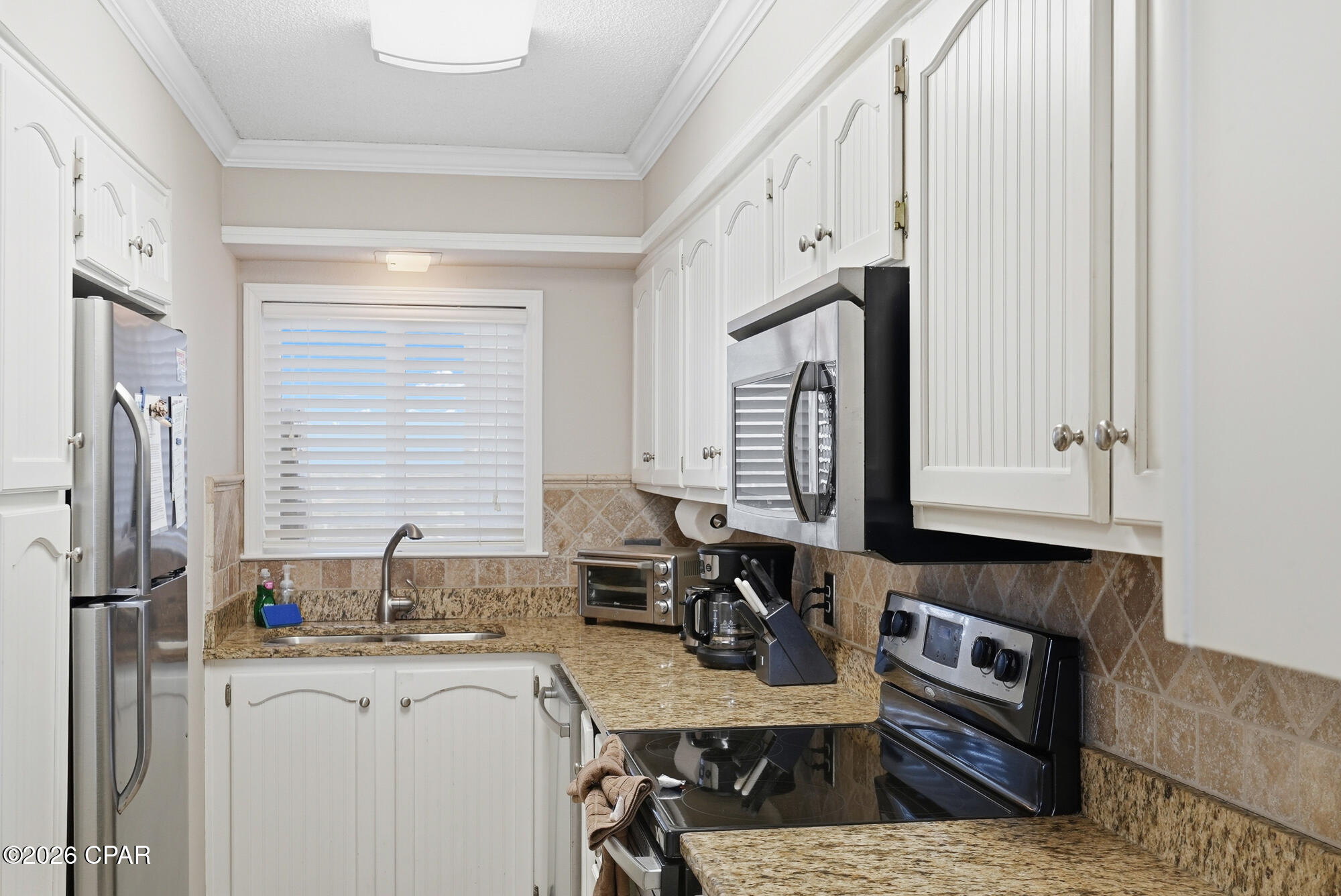 5801 Thomas Drive 1020