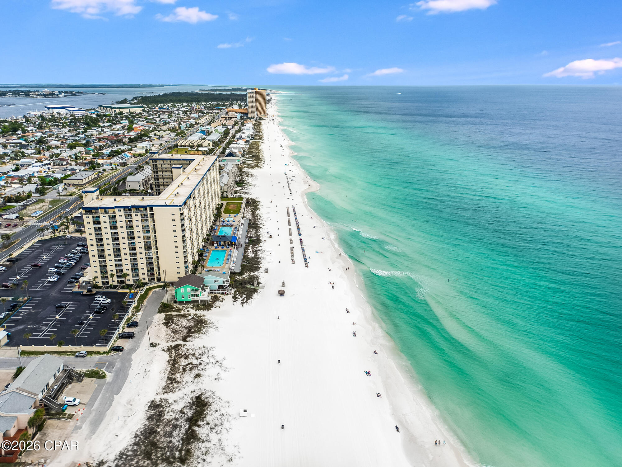 5801 Thomas Drive 1020