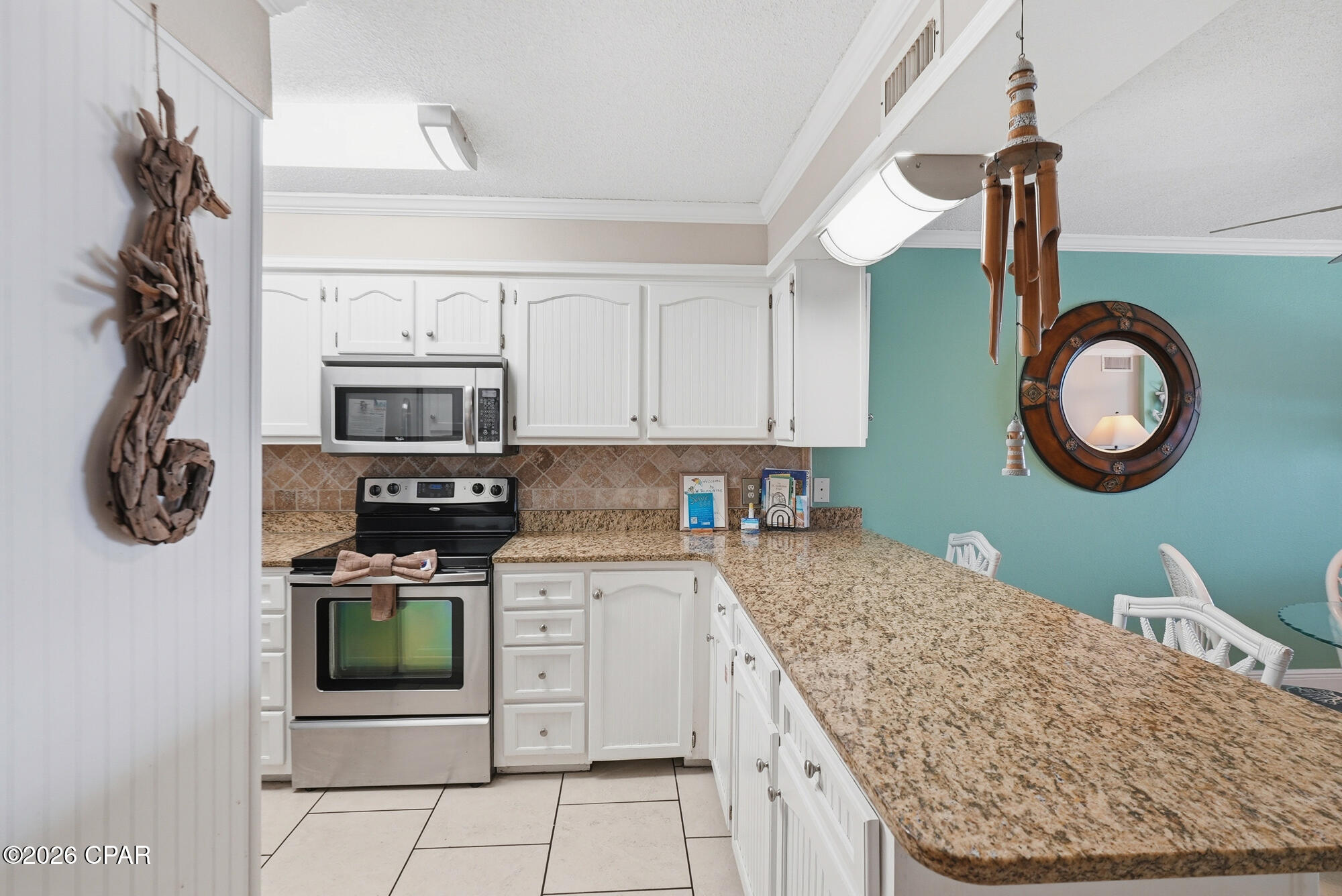 5801 Thomas Drive 1020