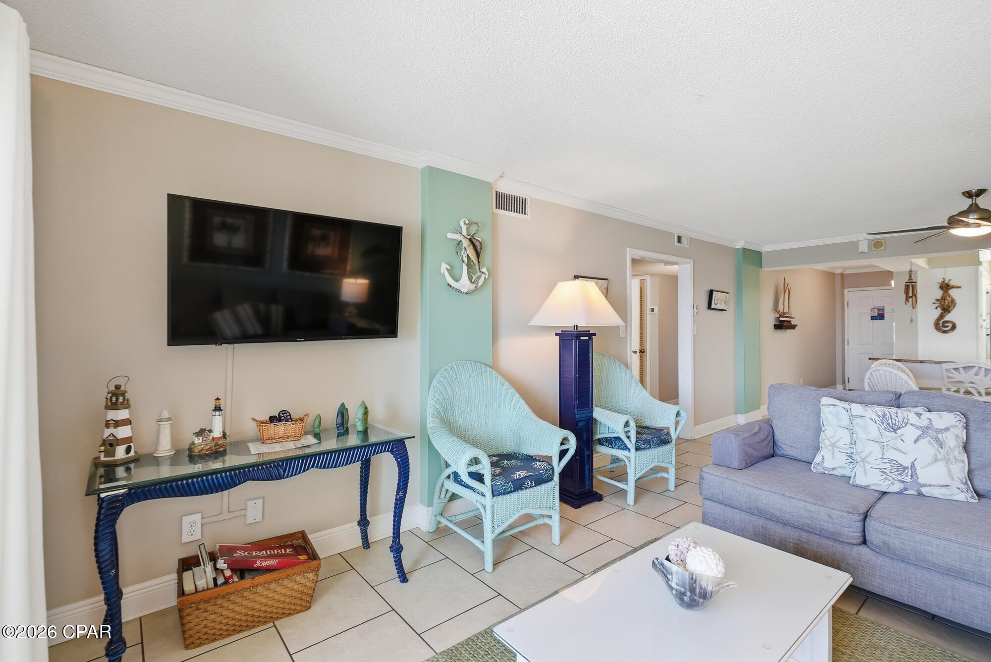 5801 Thomas Drive 1020