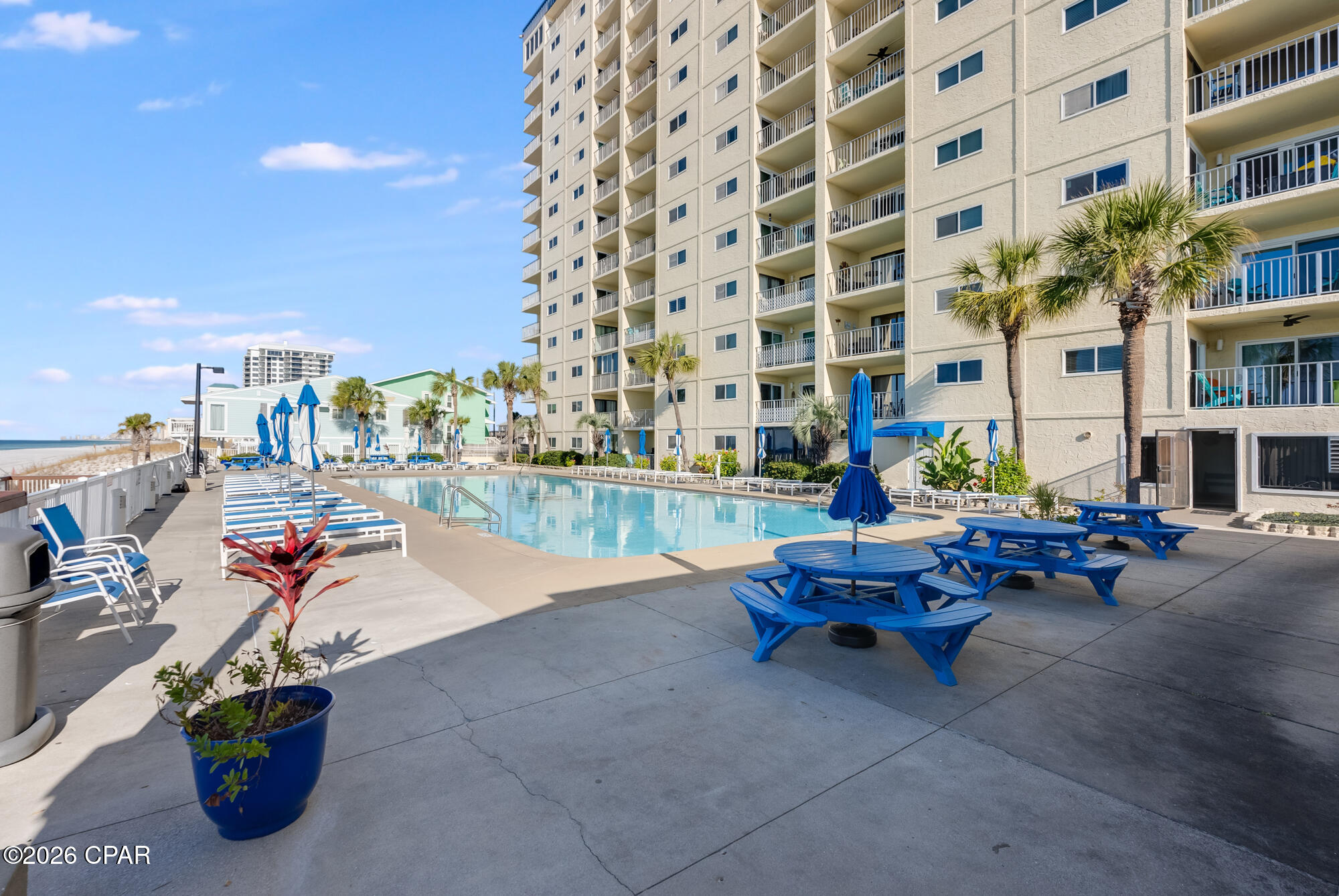 5801 Thomas Drive 1020