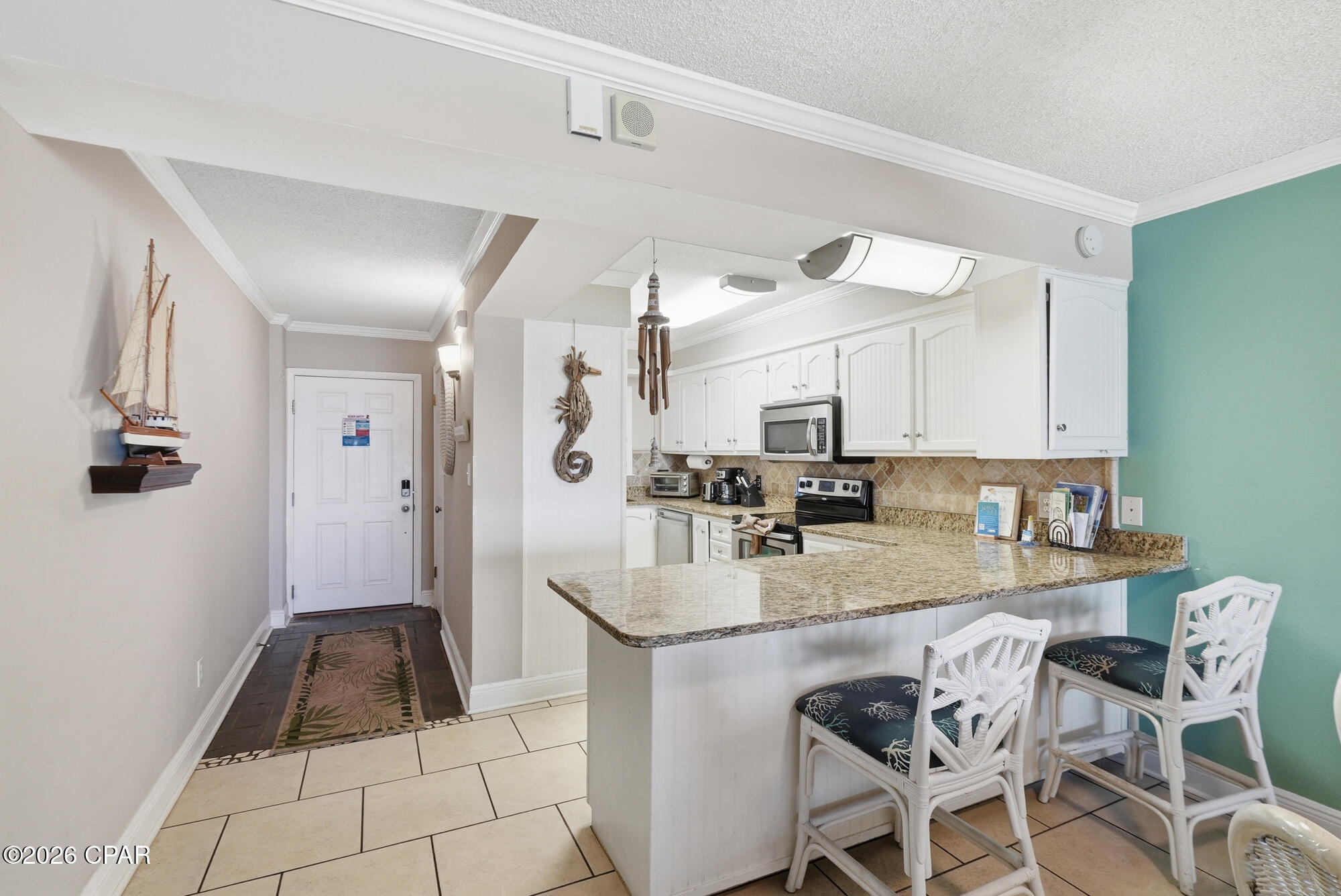 5801 Thomas Drive 1020