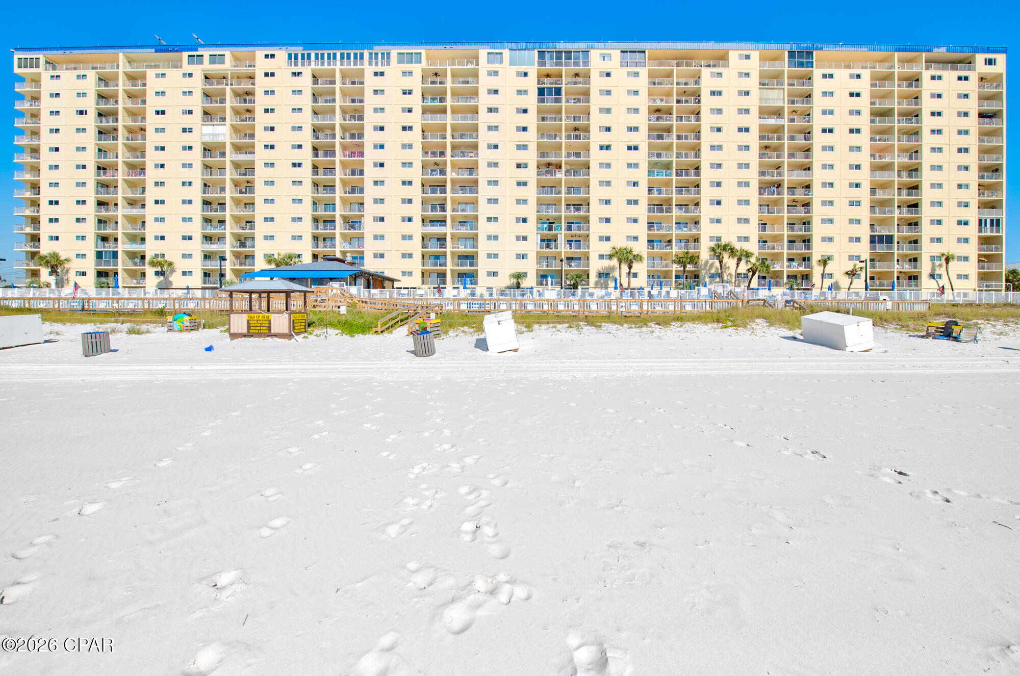 5801 Thomas Drive 1020