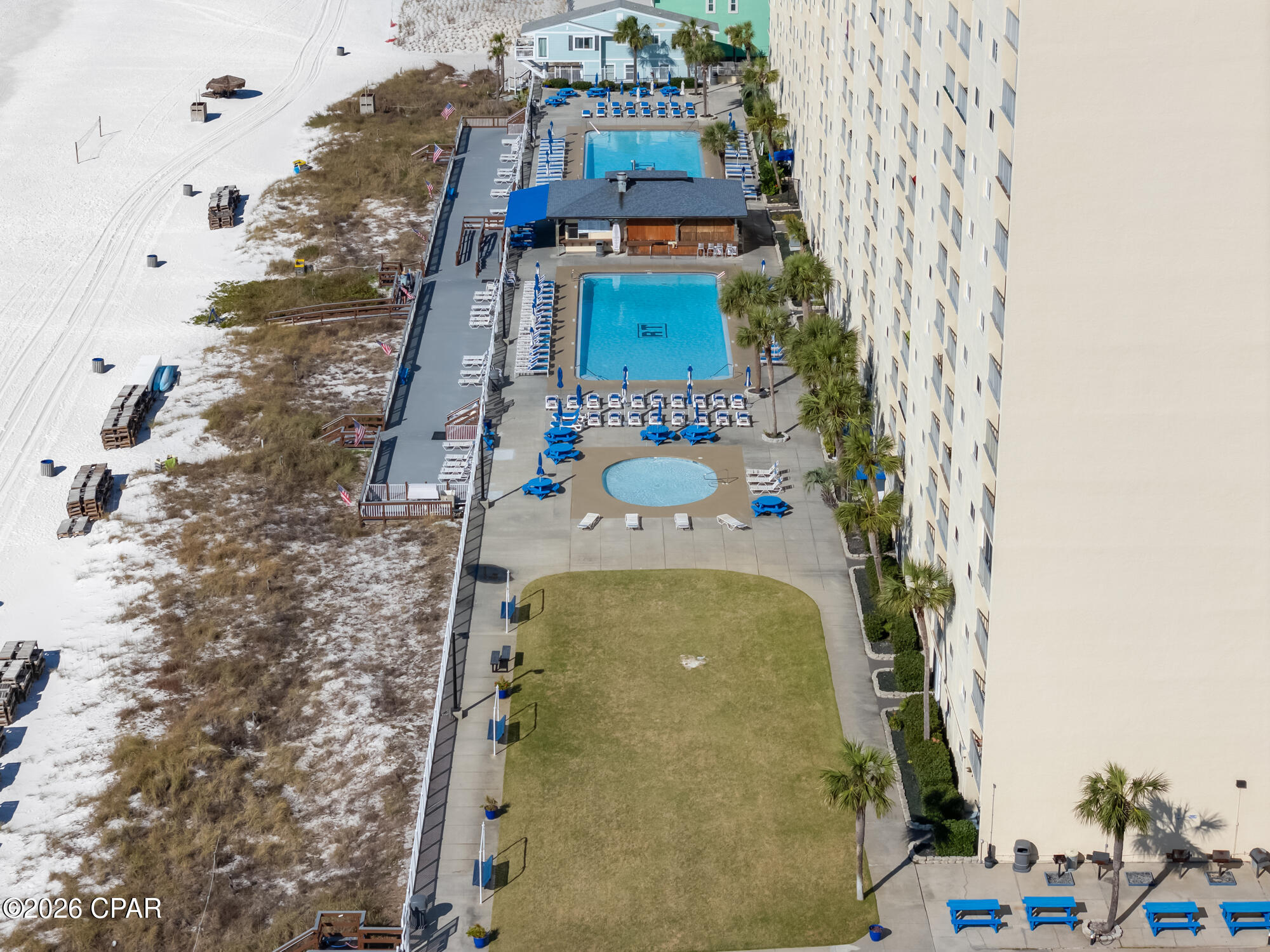 5801 Thomas Drive 1020