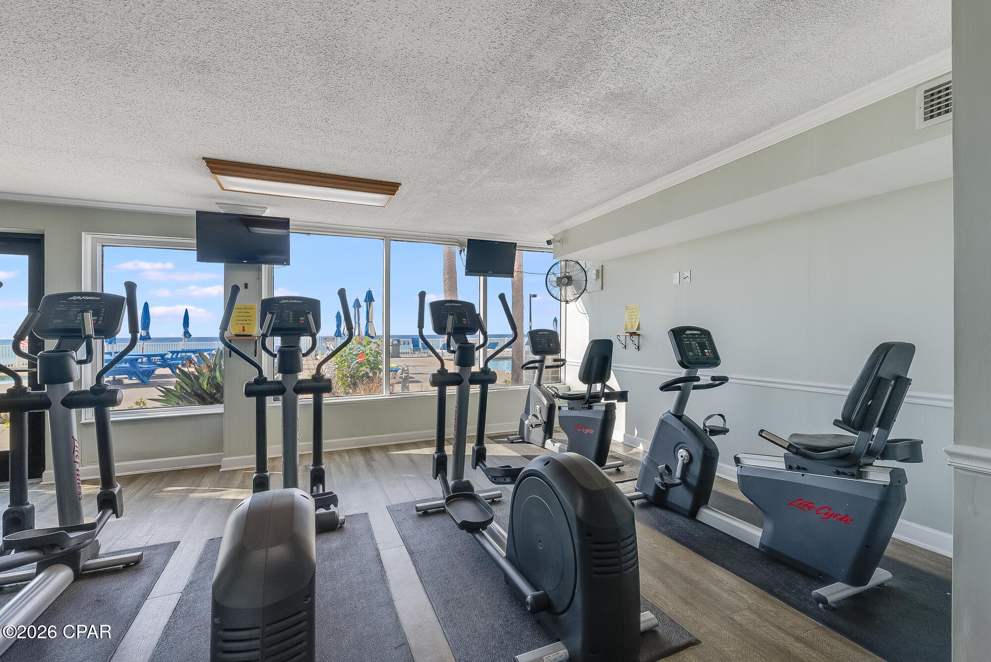 5801 Thomas Drive 1020