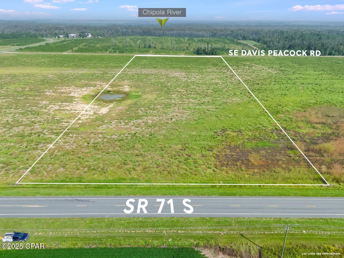 1718 SE Davis Peacock Road