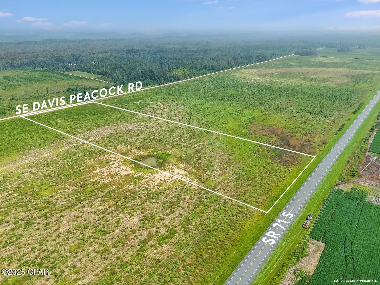 1718 SE Davis Peacock Road