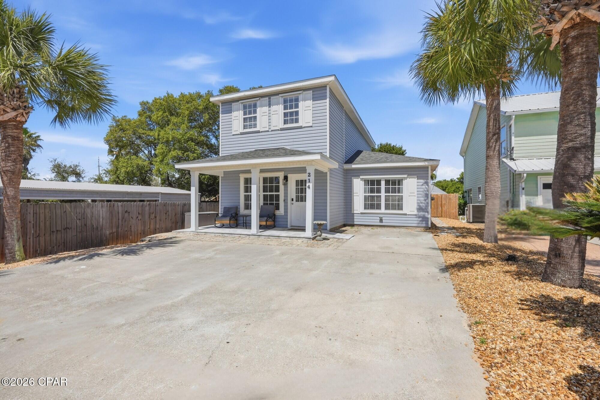 214 Sands Street