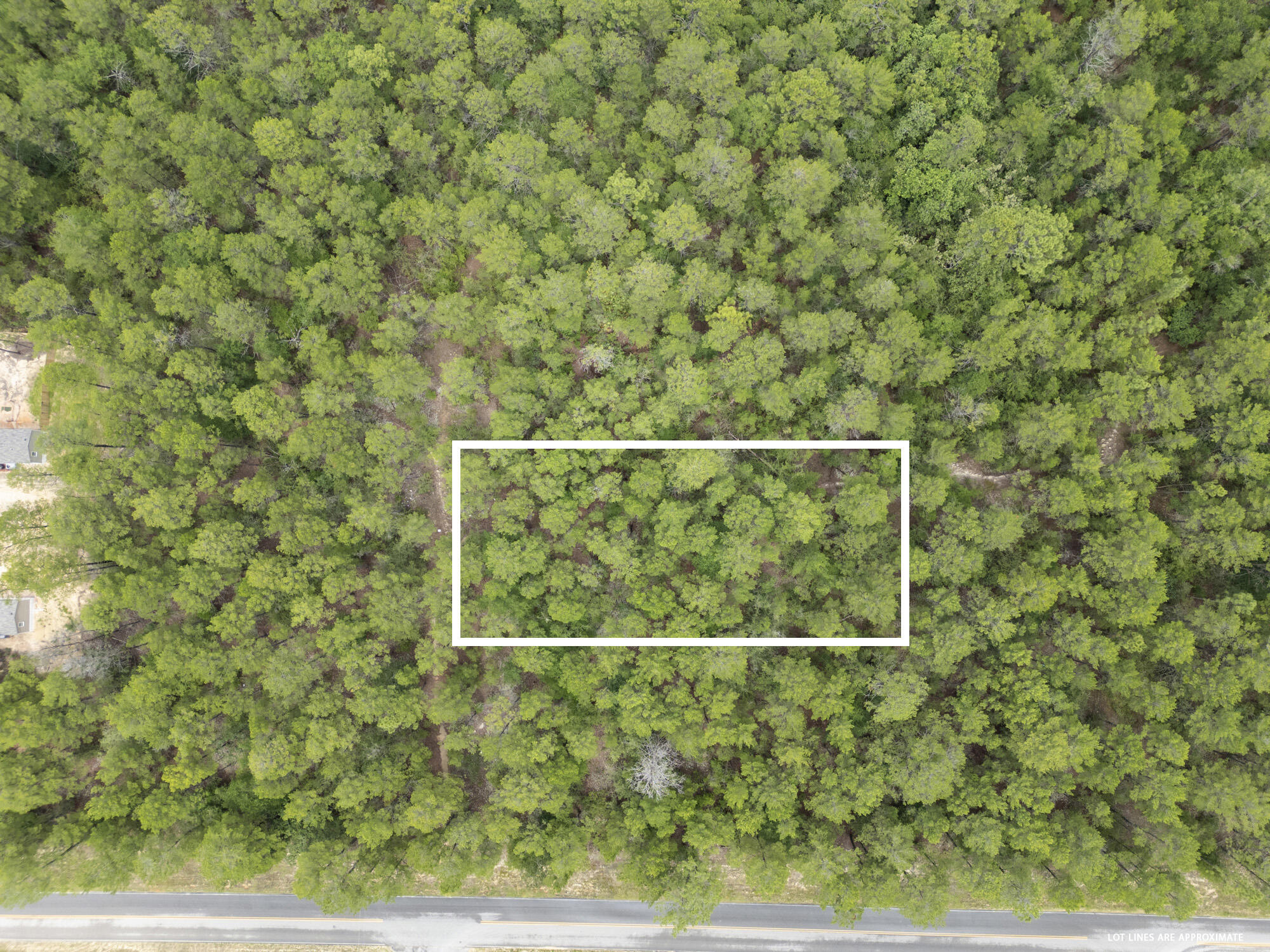 0000 E May Lilly Court, DeFuniak Springs