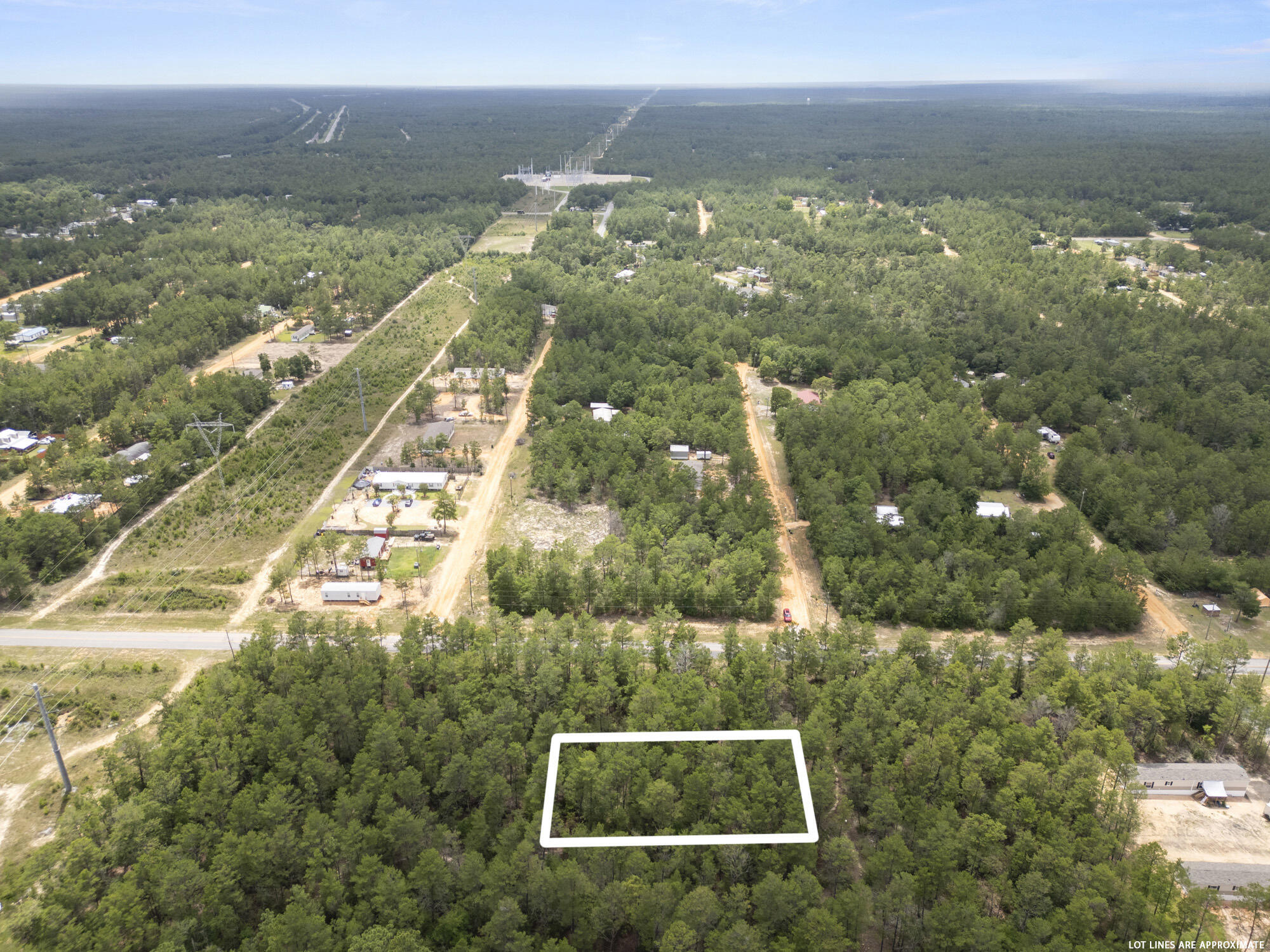 0000 E May Lilly Court, DeFuniak Springs