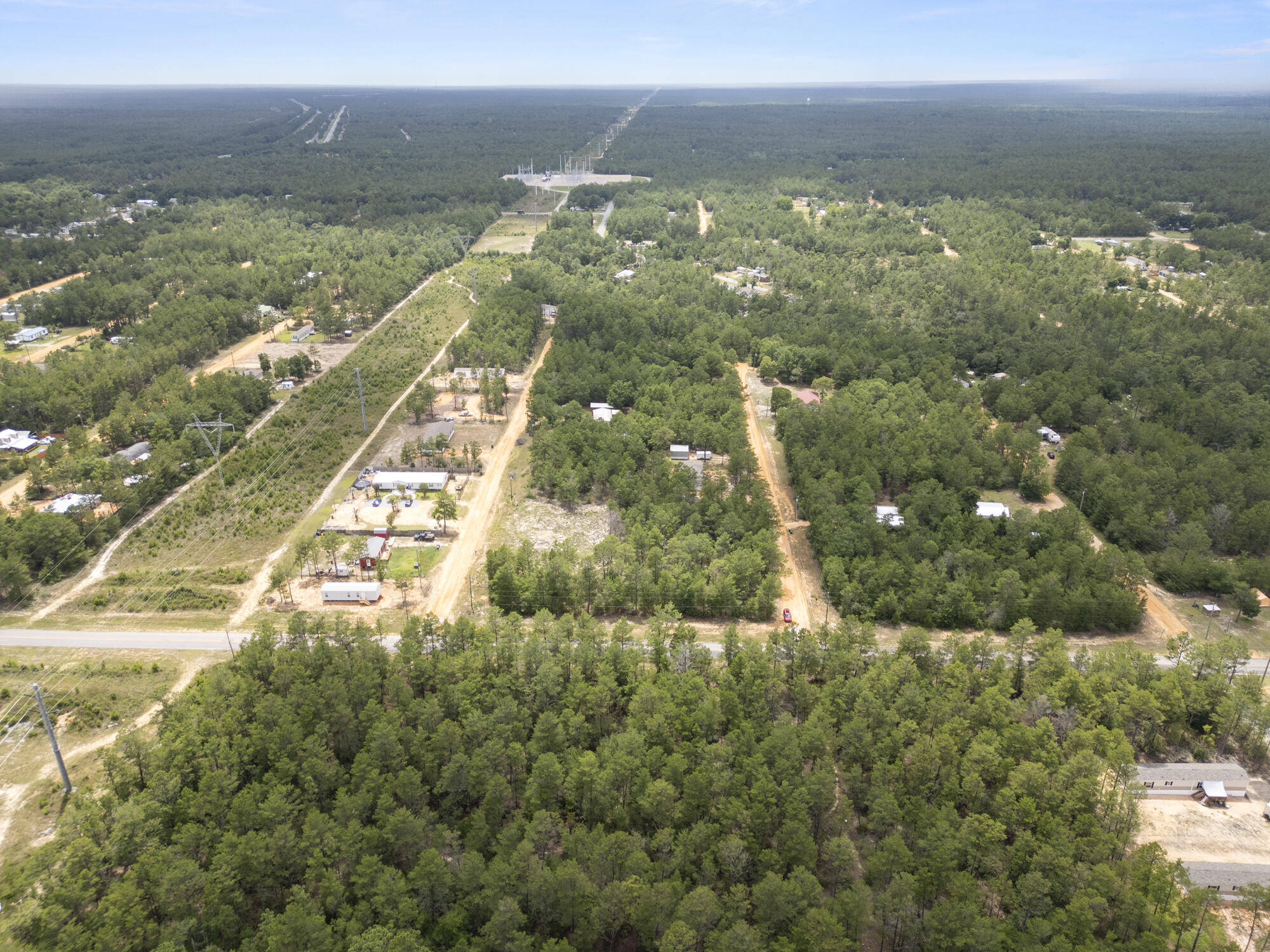 0000 E May Lilly Court, DeFuniak Springs