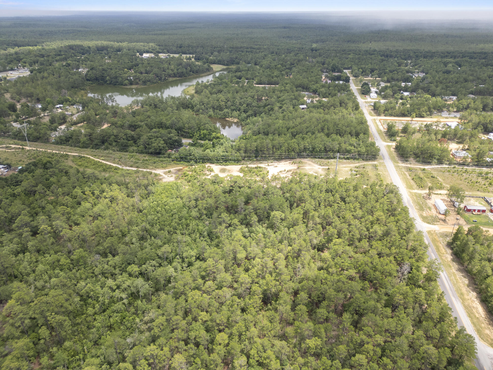 0000 E May Lilly Court, DeFuniak Springs