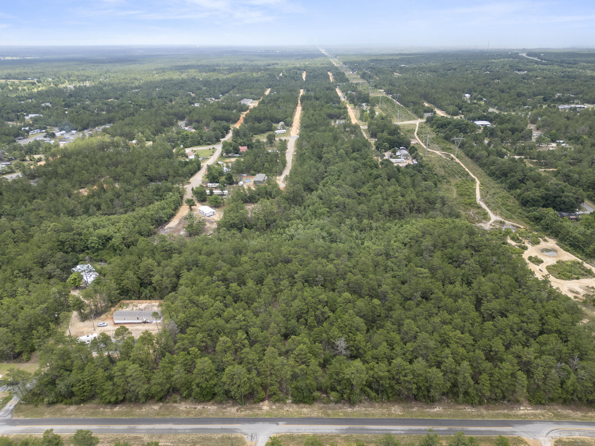 0000 E May Lilly Court, DeFuniak Springs