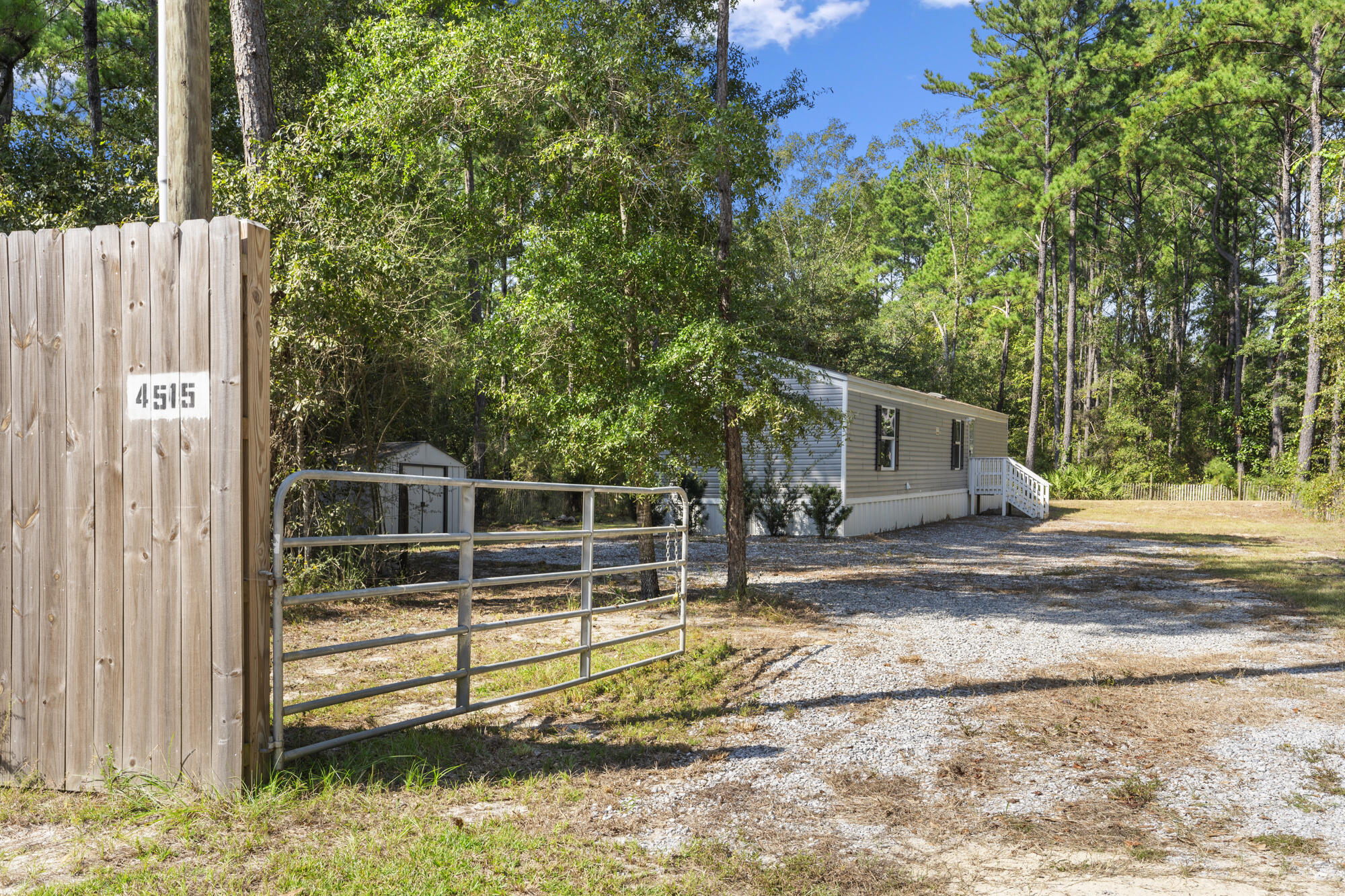 4515 St Highway 20
