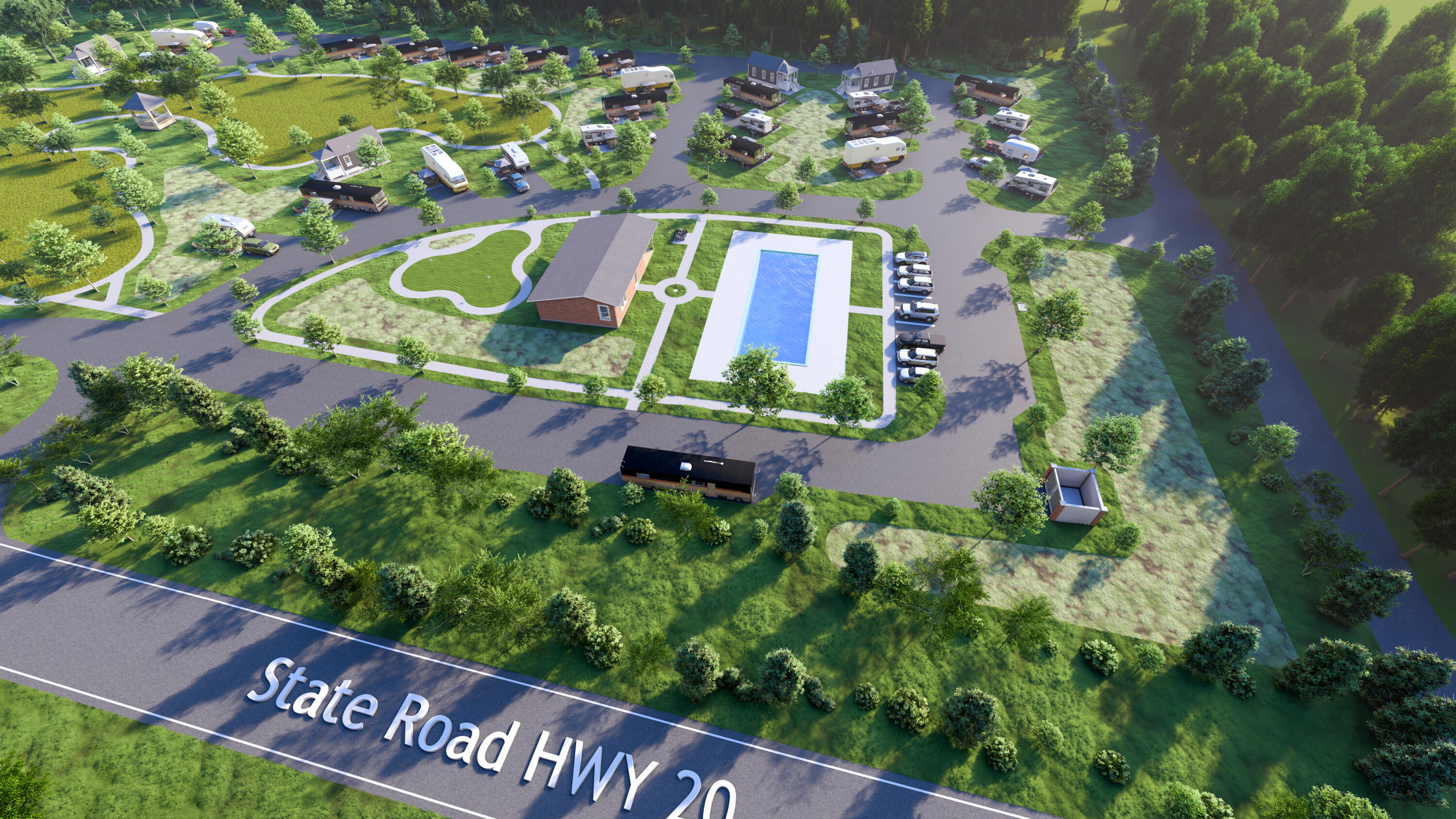 4515 St Highway 20