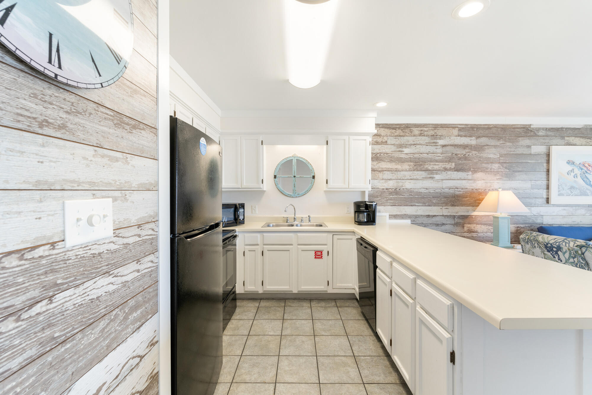 19504 Front Beach Road, 1006