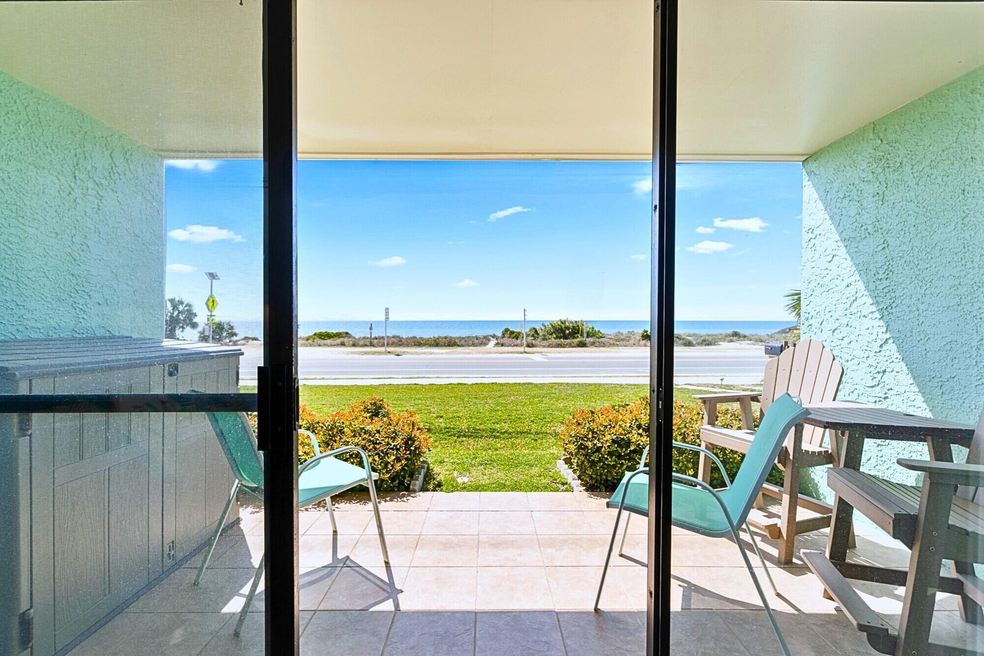 19504 Front Beach Road, 1006