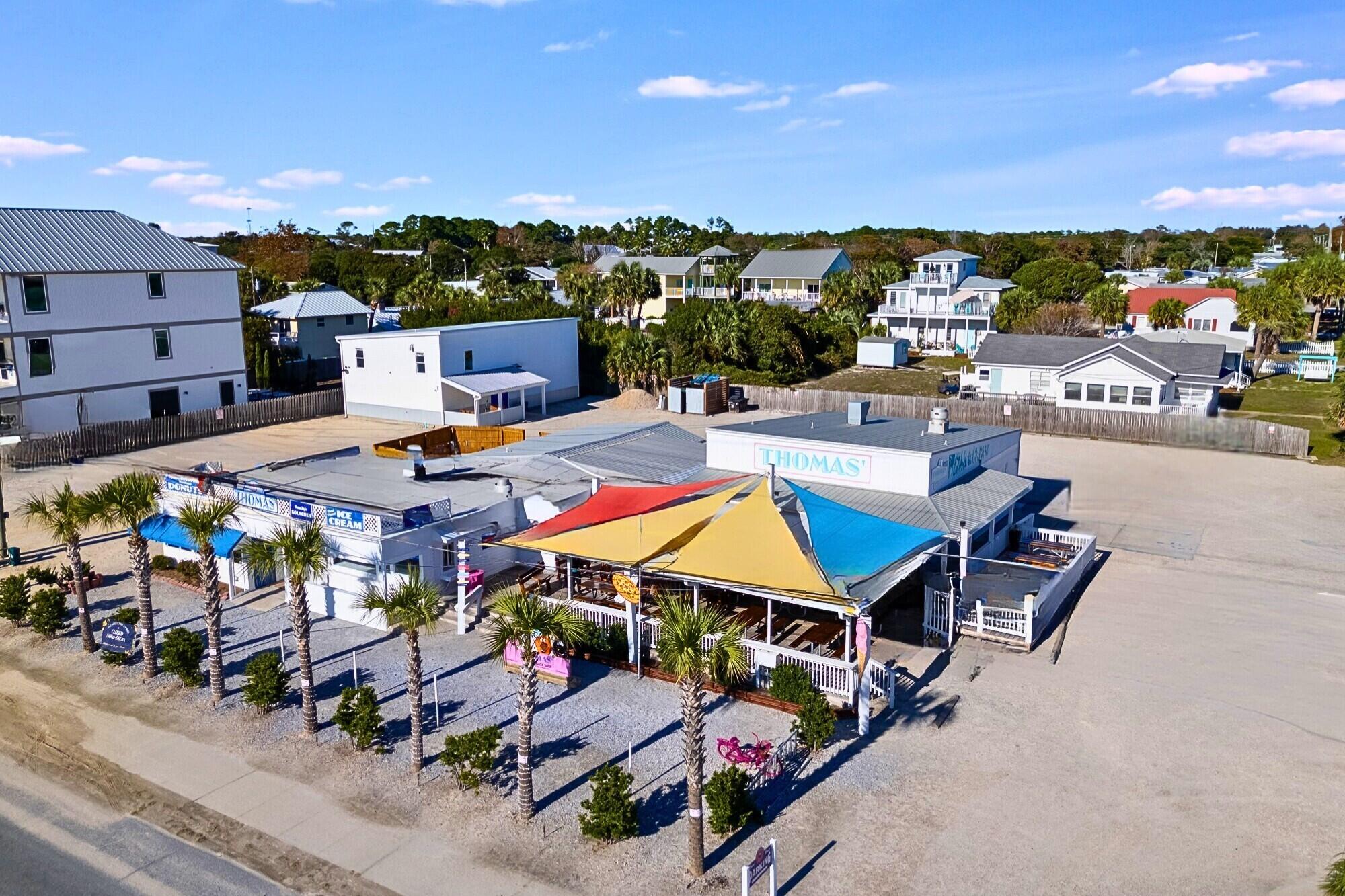 19504 Front Beach Road, 1006