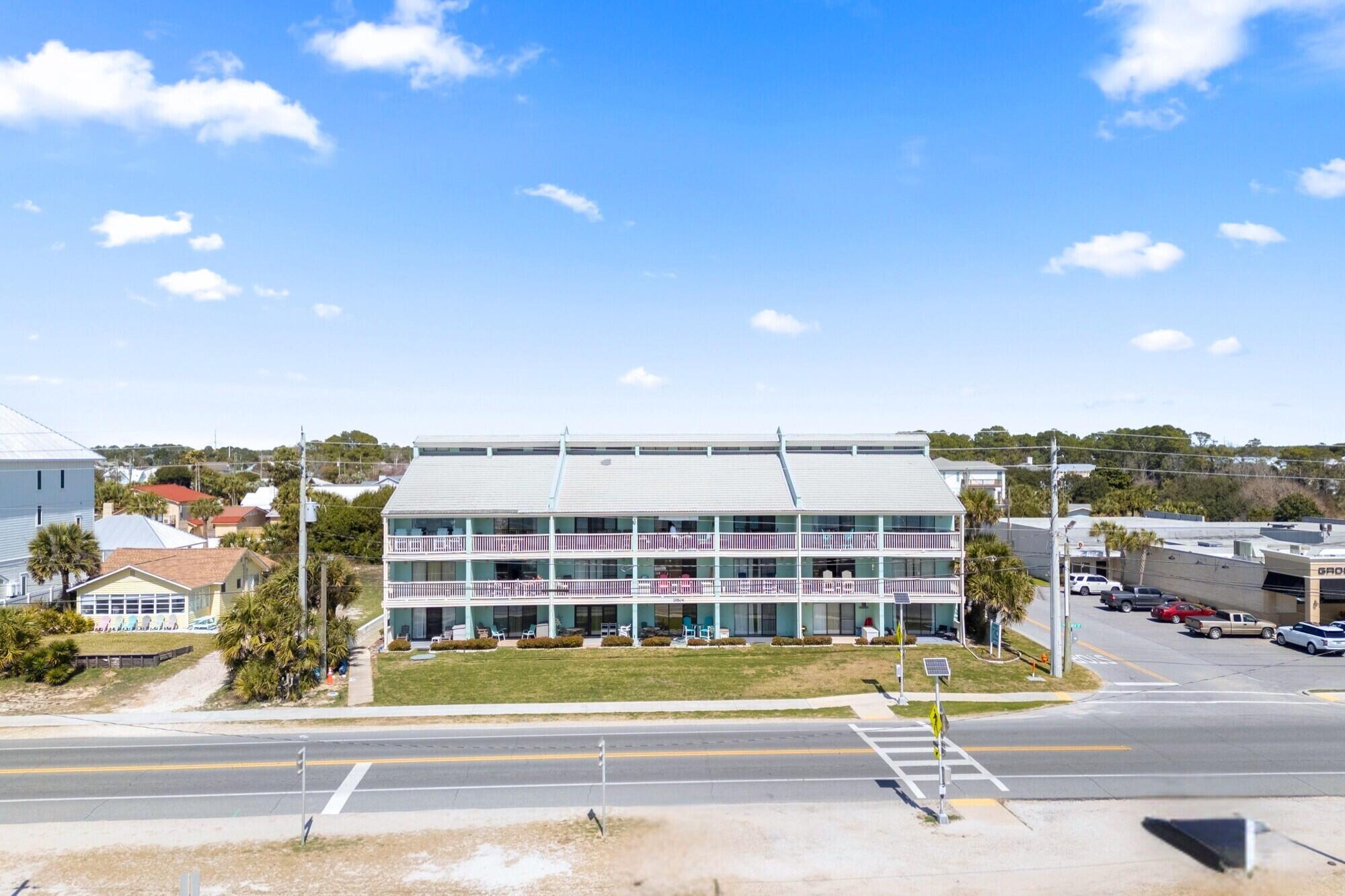 19504 Front Beach Road, 1006