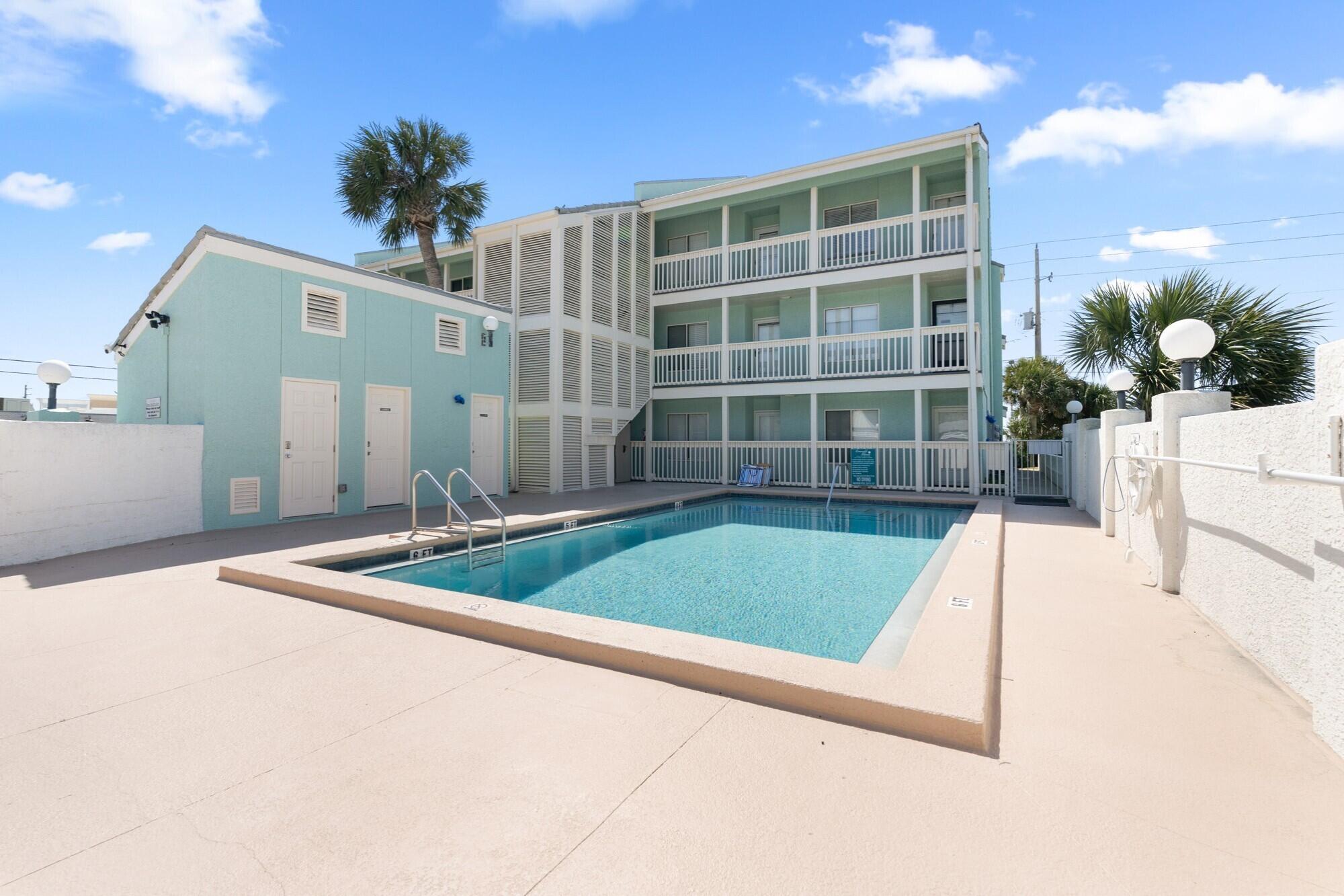 19504 Front Beach Road, 1006