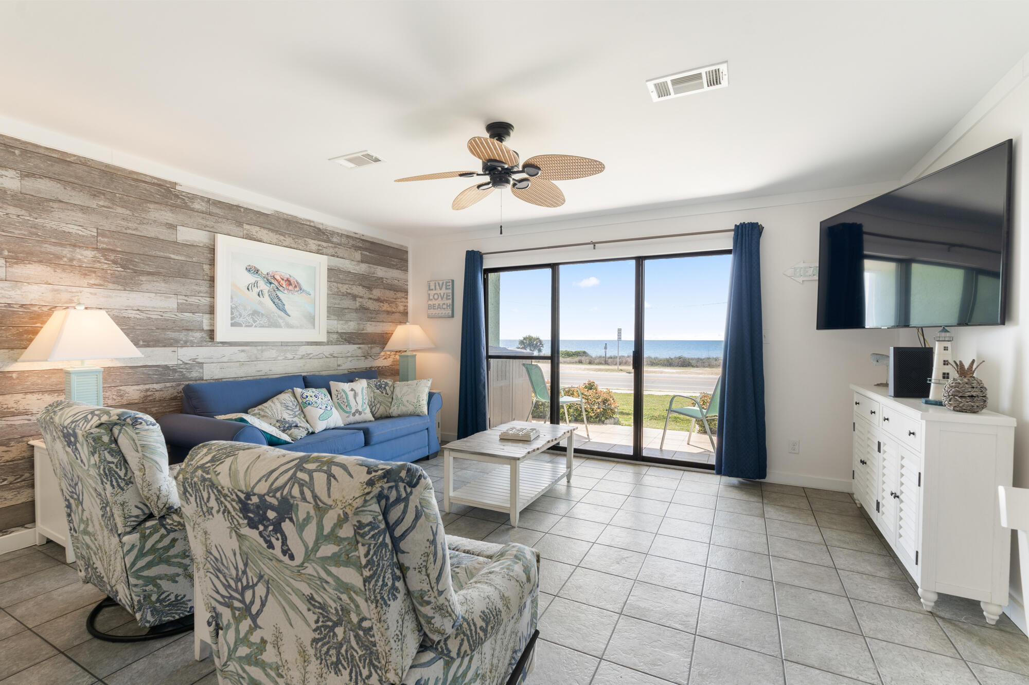 19504 Front Beach Road, 1006