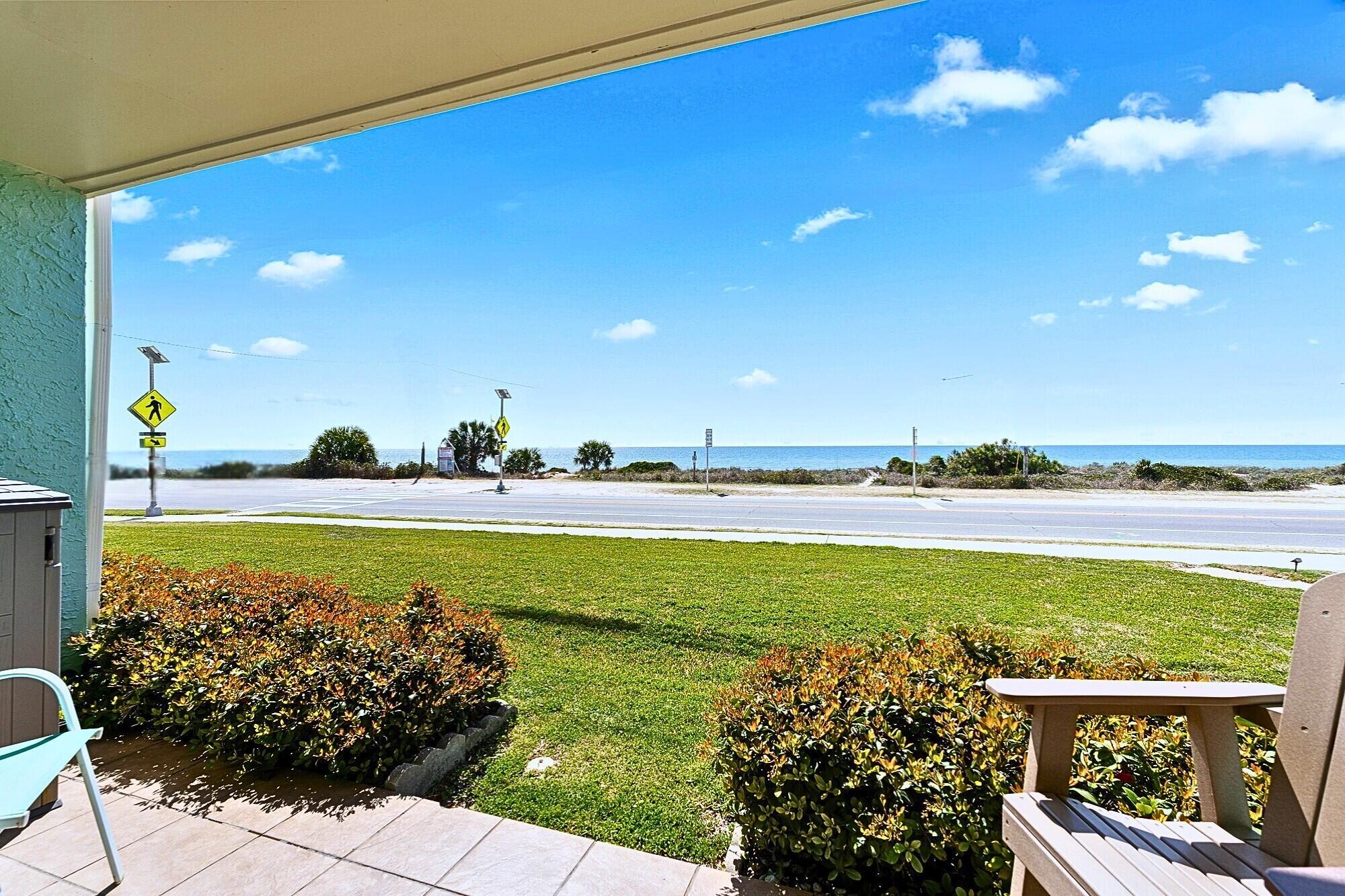 19504 Front Beach Road, 1006