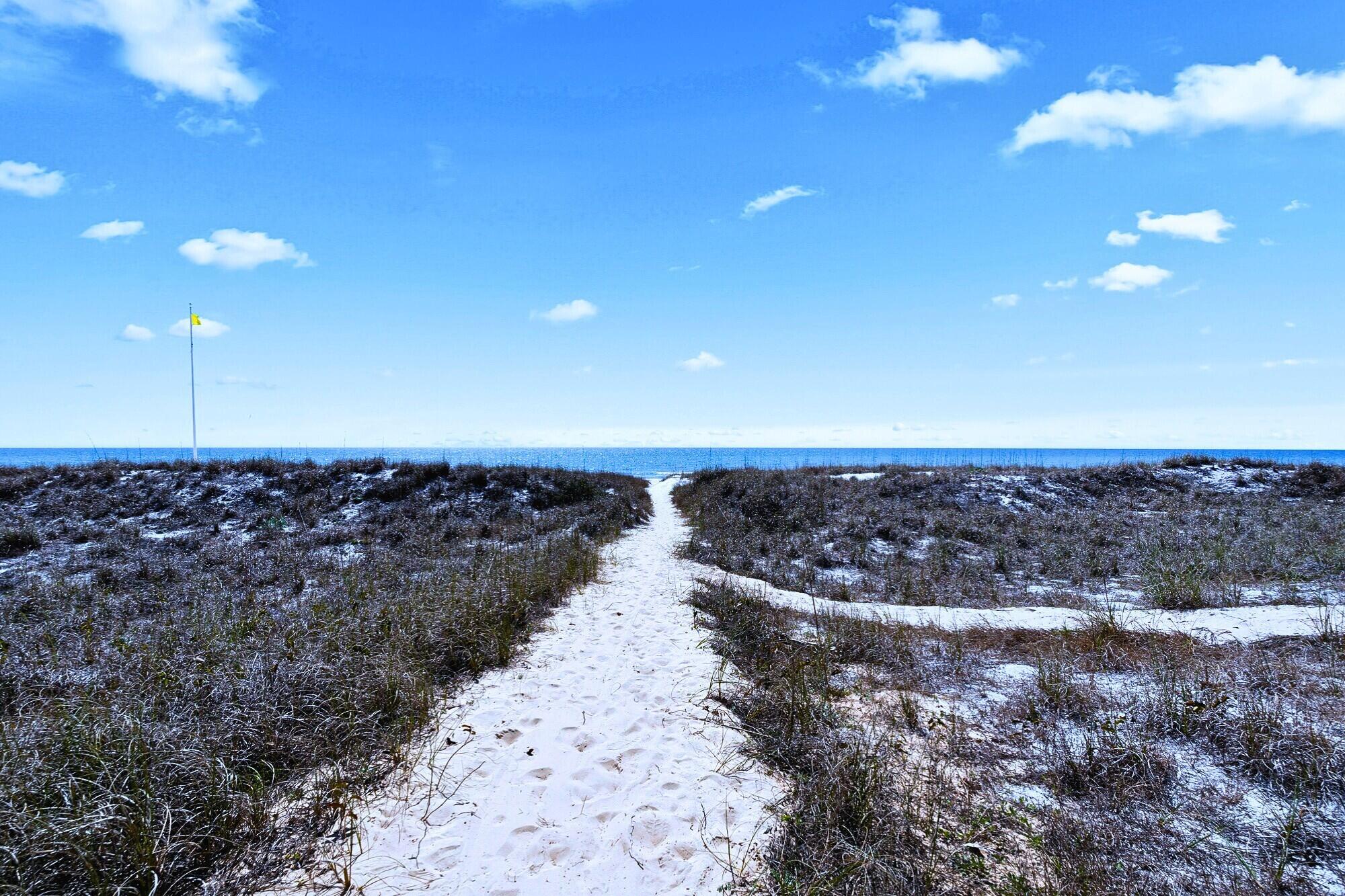 19504 Front Beach Road, 1006