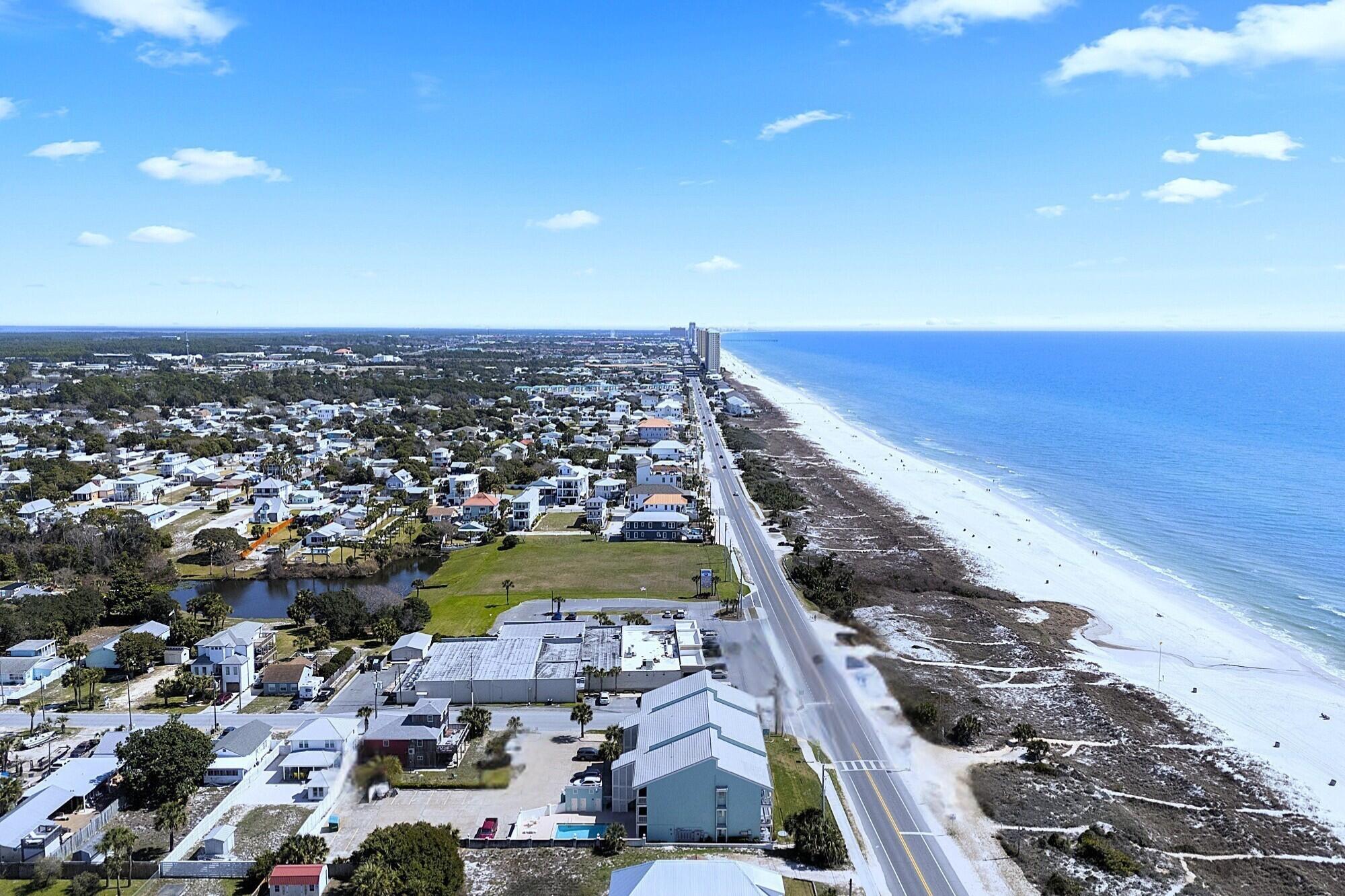 19504 Front Beach Road, 1006