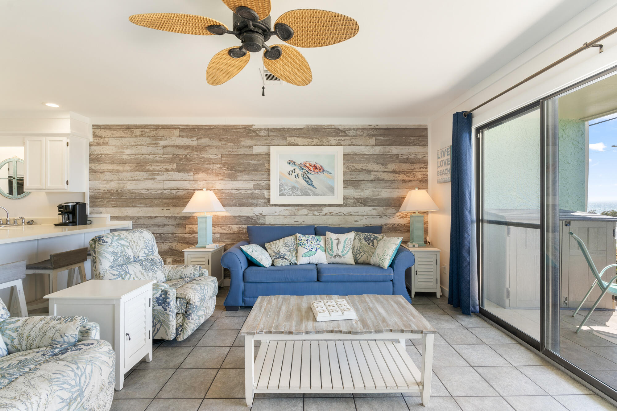 19504 Front Beach Road, 1006