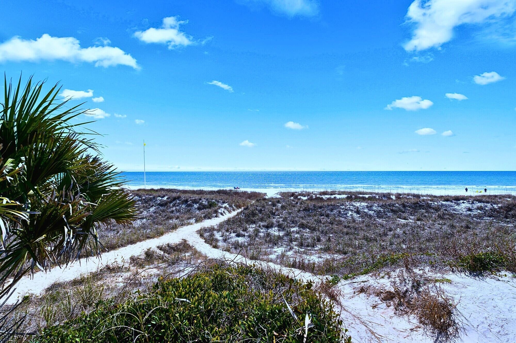 19504 Front Beach Road, 1006