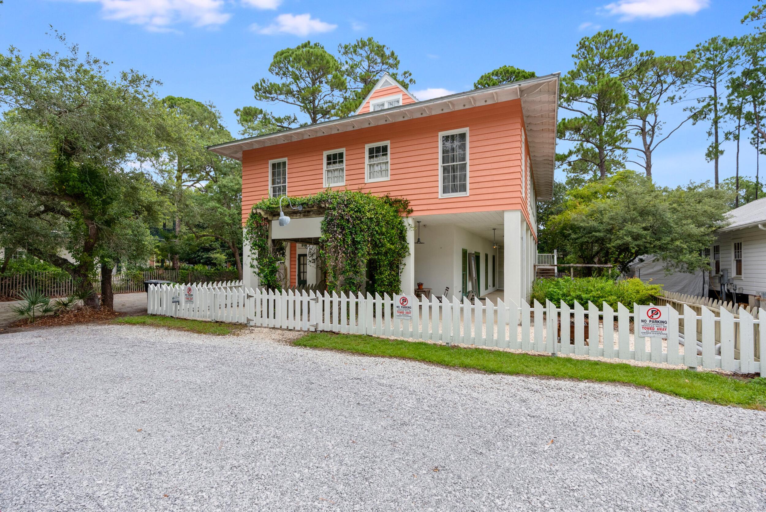 131 Defuniak Street
