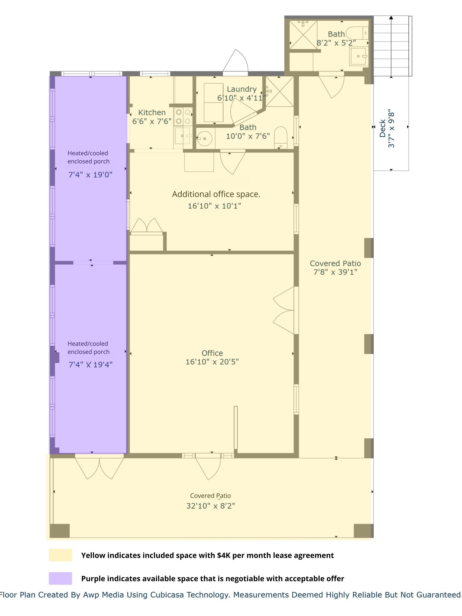 131 Defuniak Street
