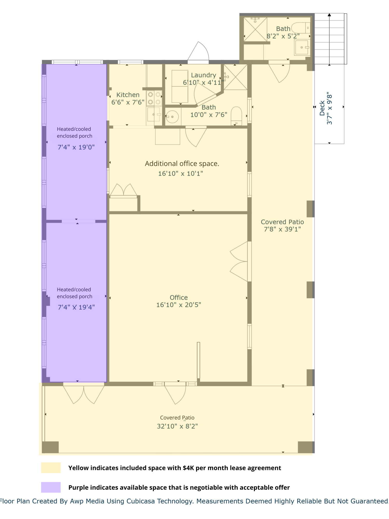 131 Defuniak Street