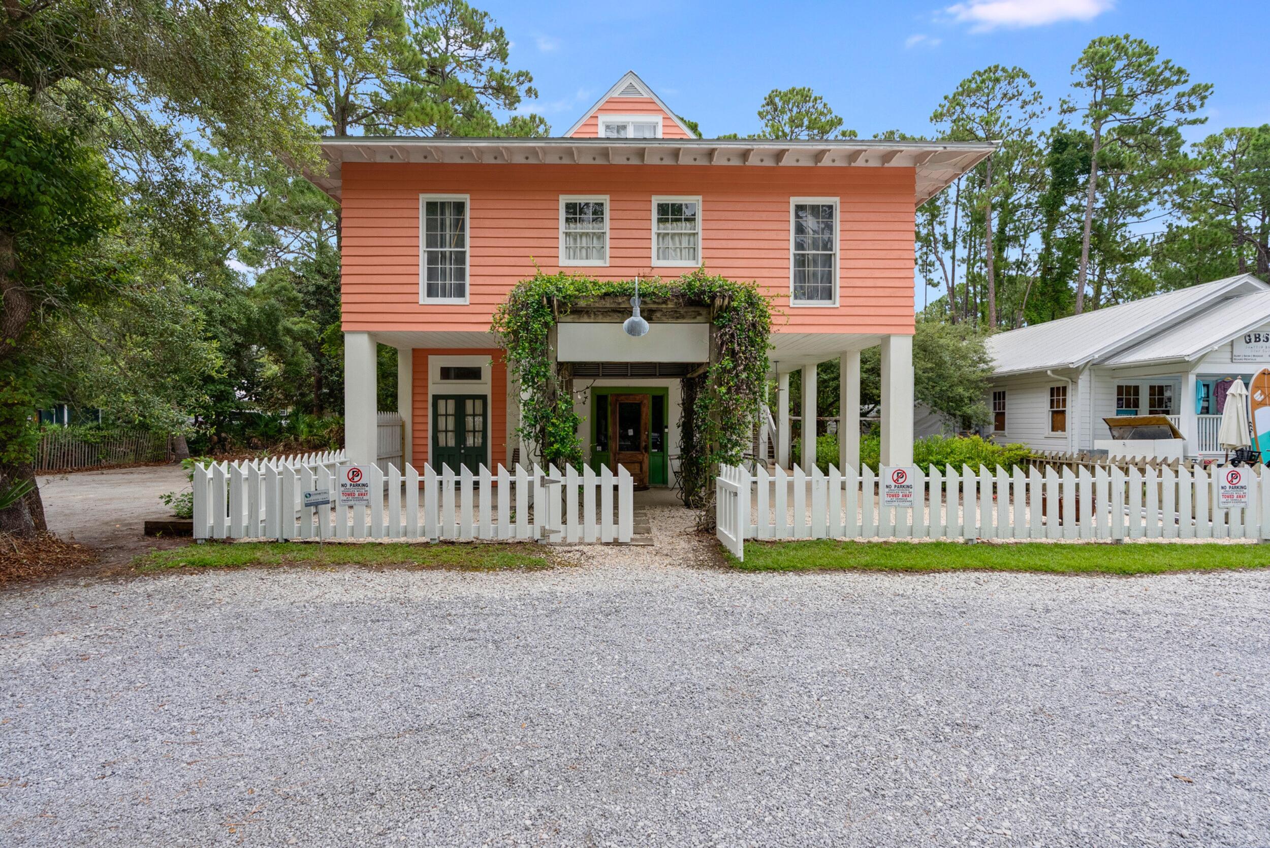 131 Defuniak Street