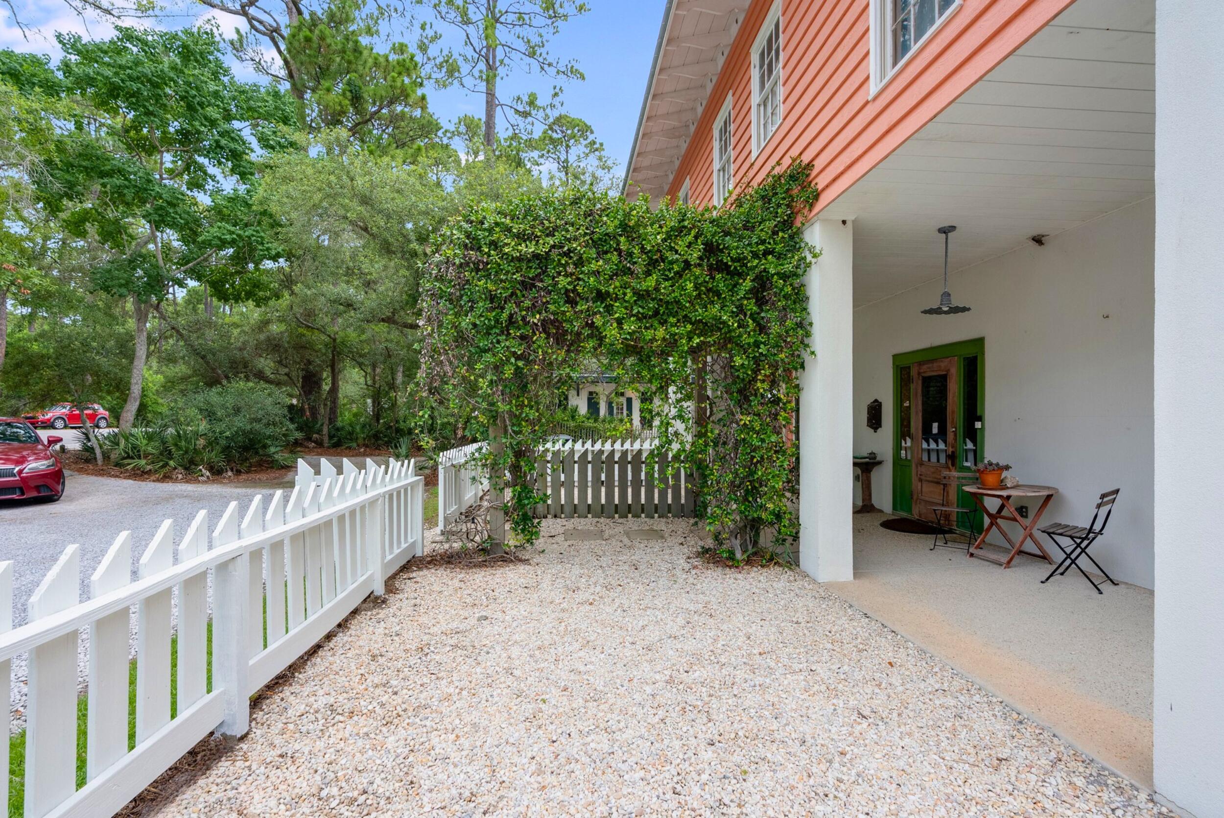 131 Defuniak Street