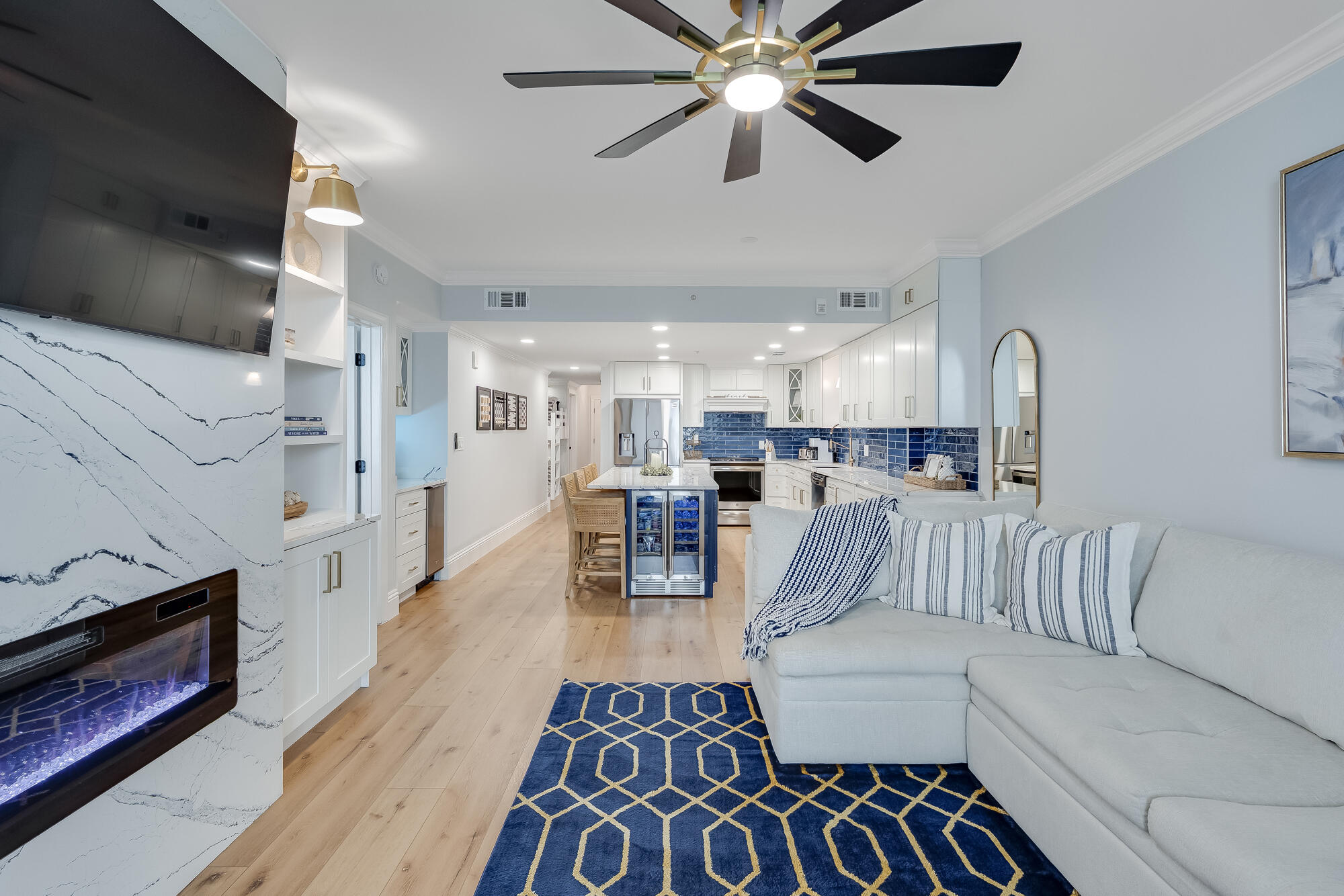 17281 Front Beach Road, UNIT 802