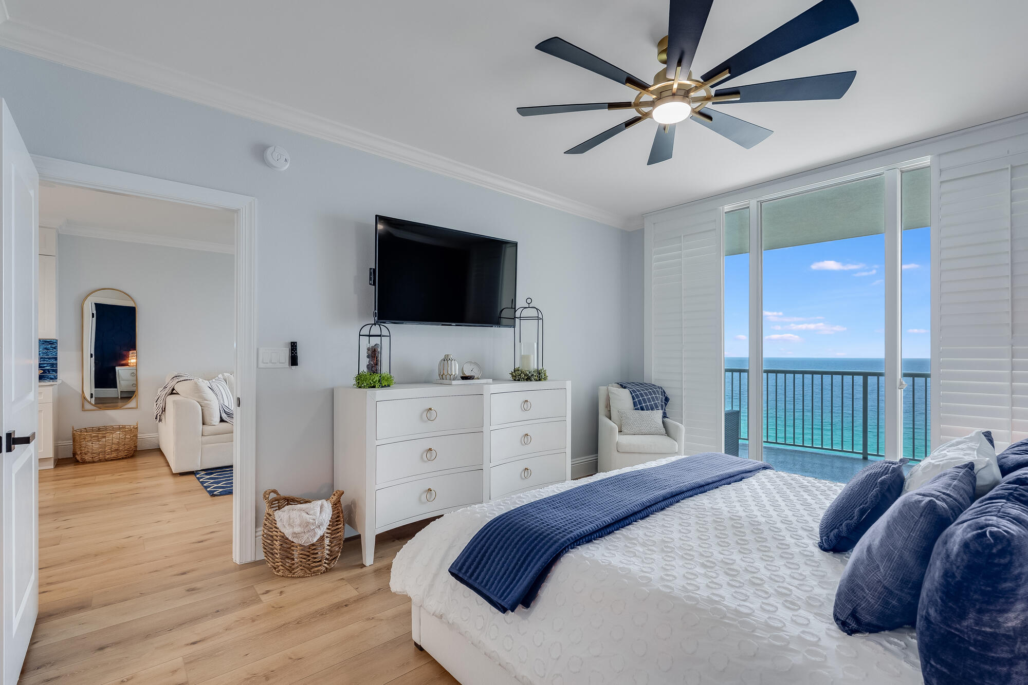 17281 Front Beach Road, UNIT 802
