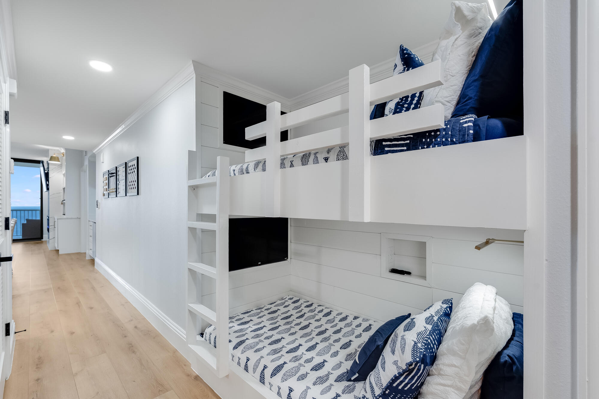 17281 Front Beach Road, UNIT 802
