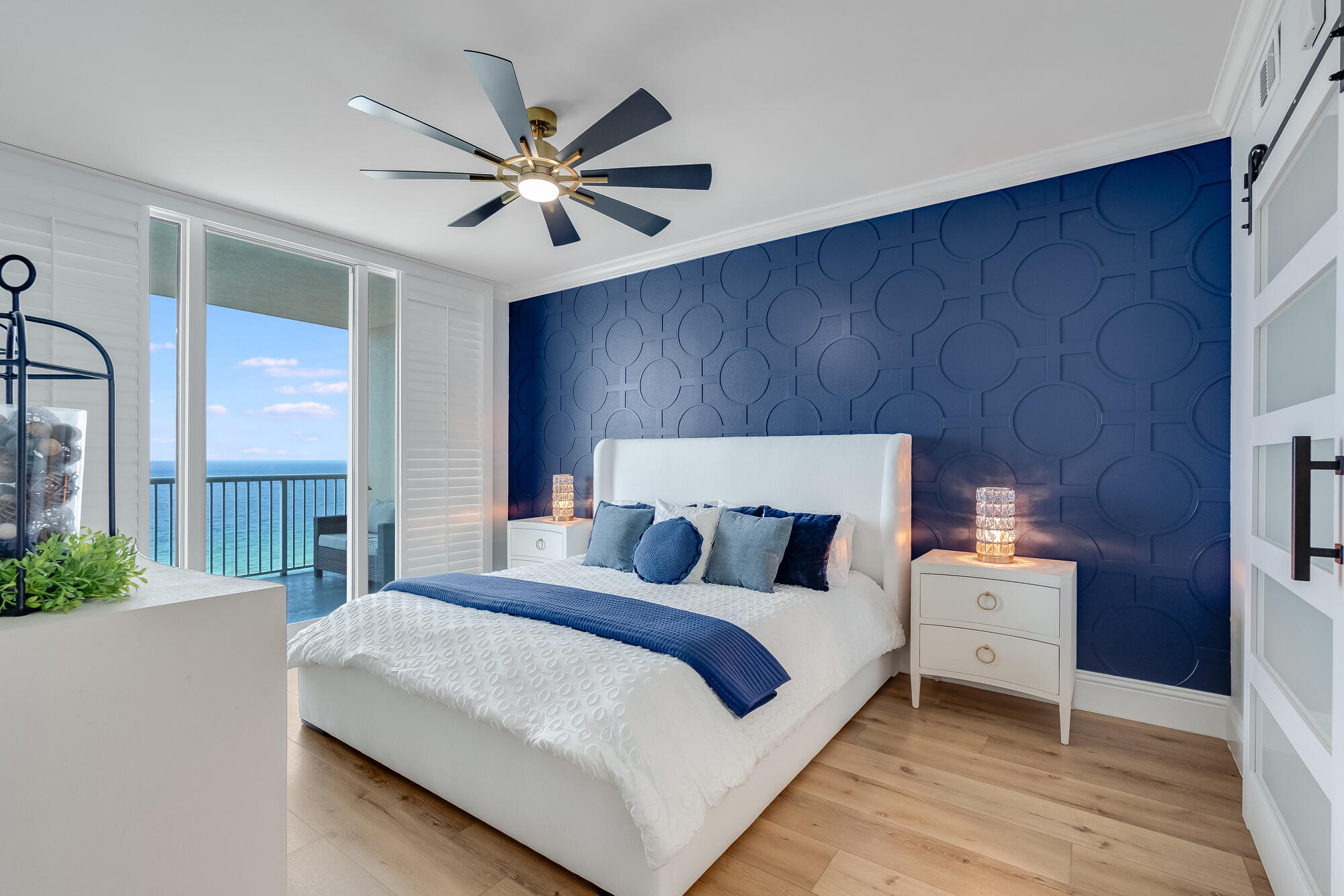 17281 Front Beach Road, UNIT 802