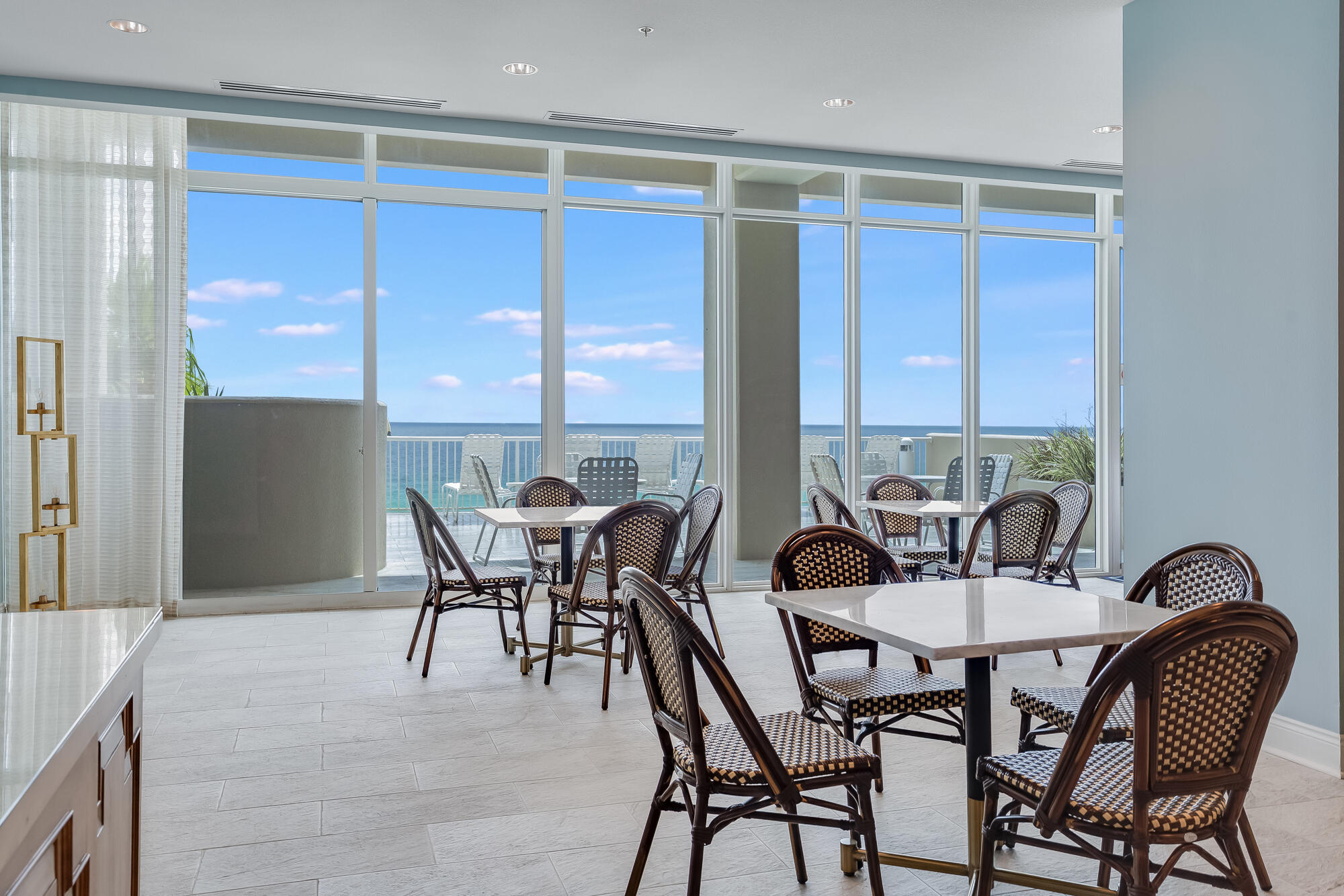 17281 Front Beach Road, UNIT 802