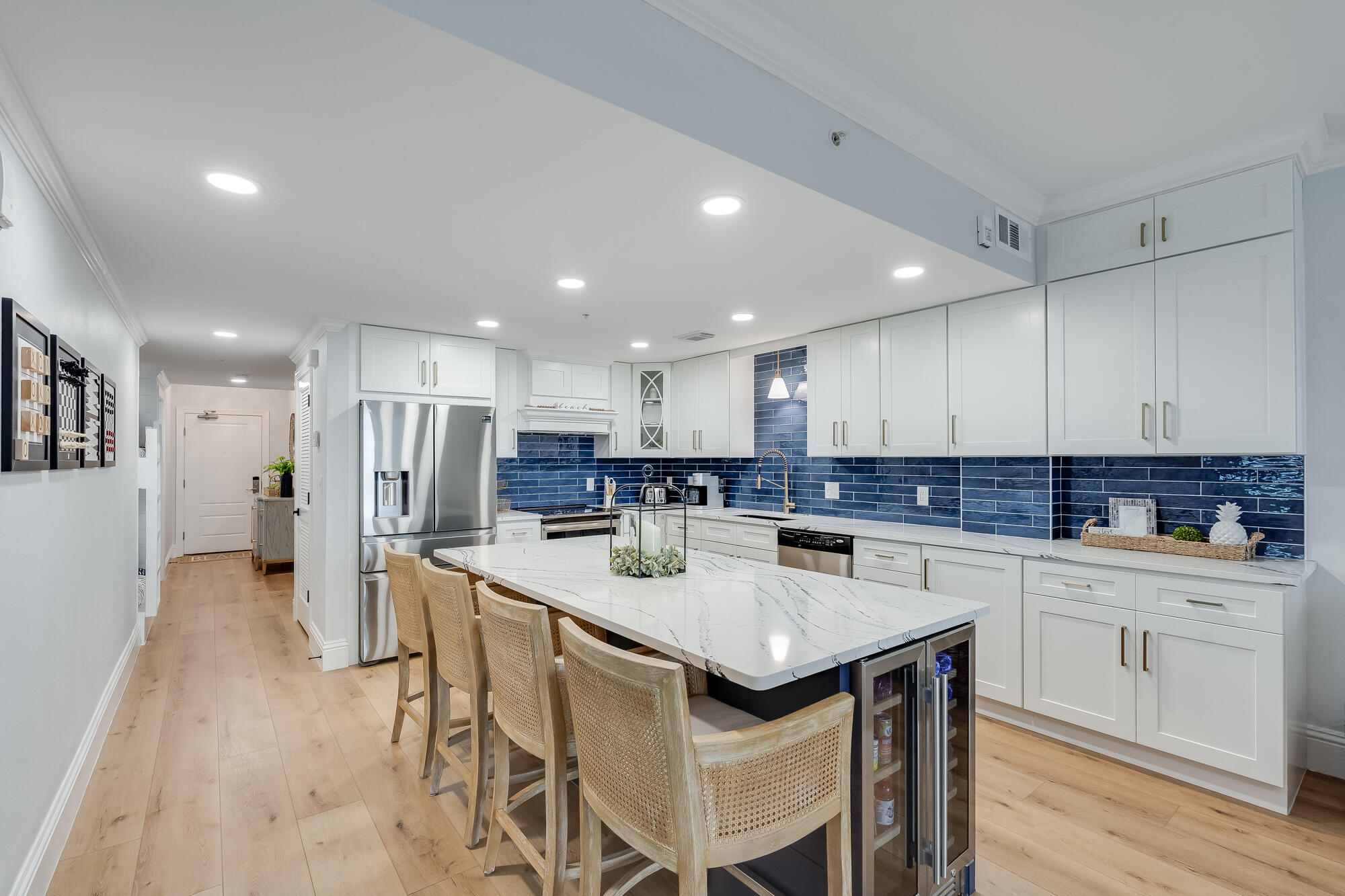 17281 Front Beach Road, UNIT 802