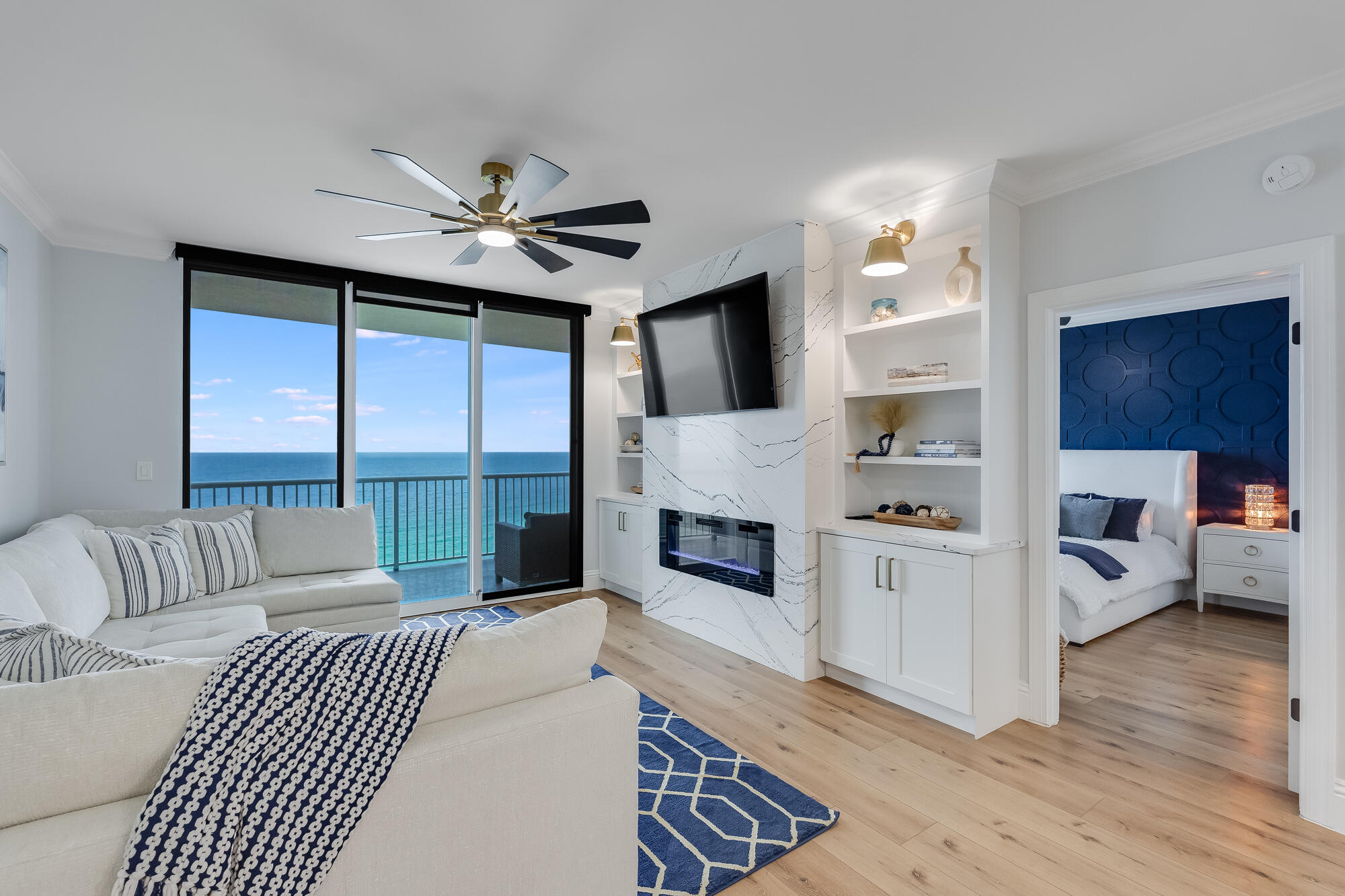 17281 Front Beach Road, UNIT 802