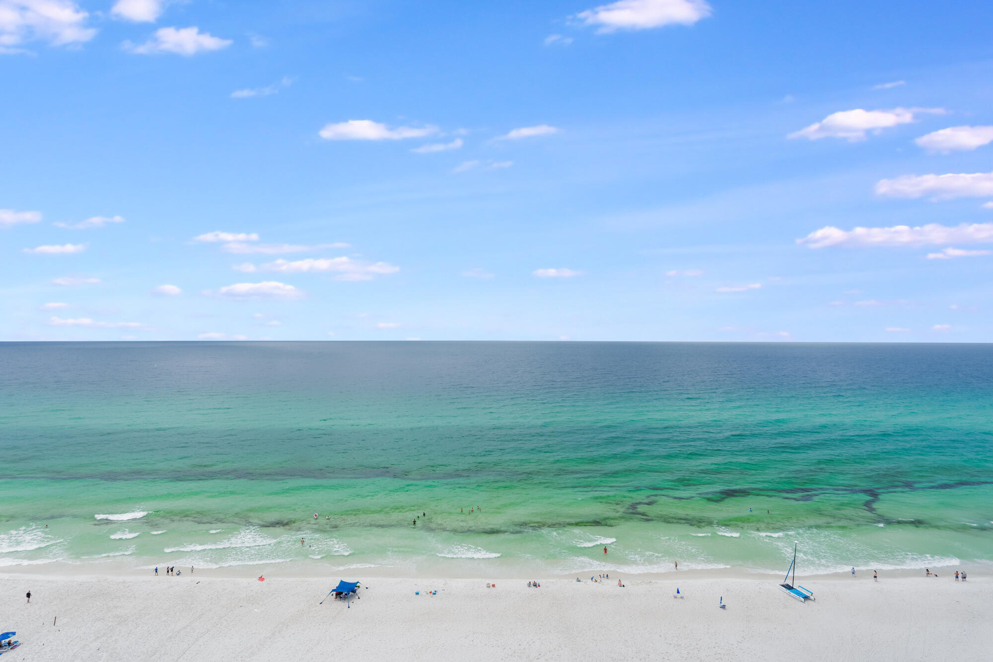17281 Front Beach Road, UNIT 802